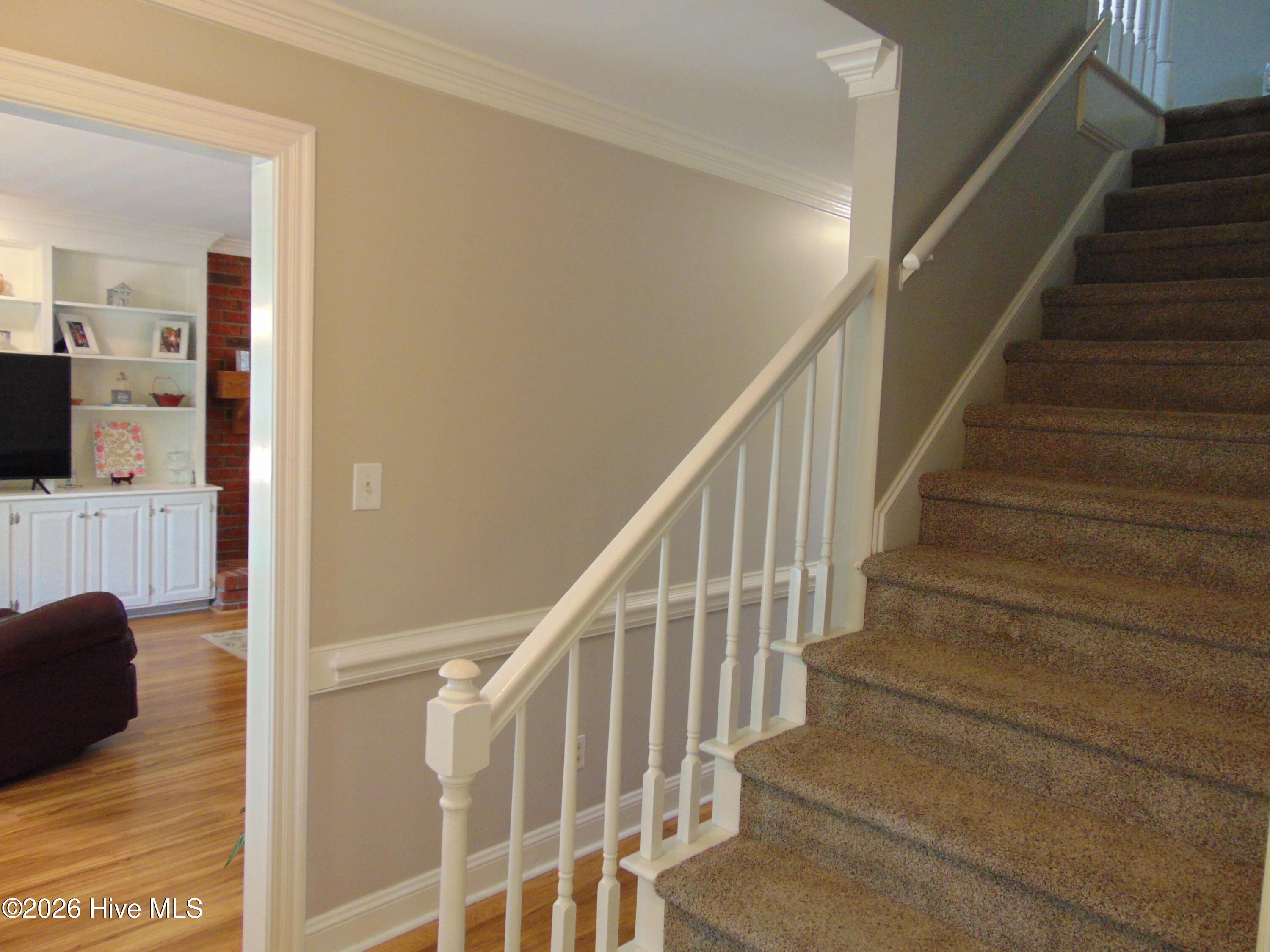 211 Woodfield Drive, Nashville, NC, 27856