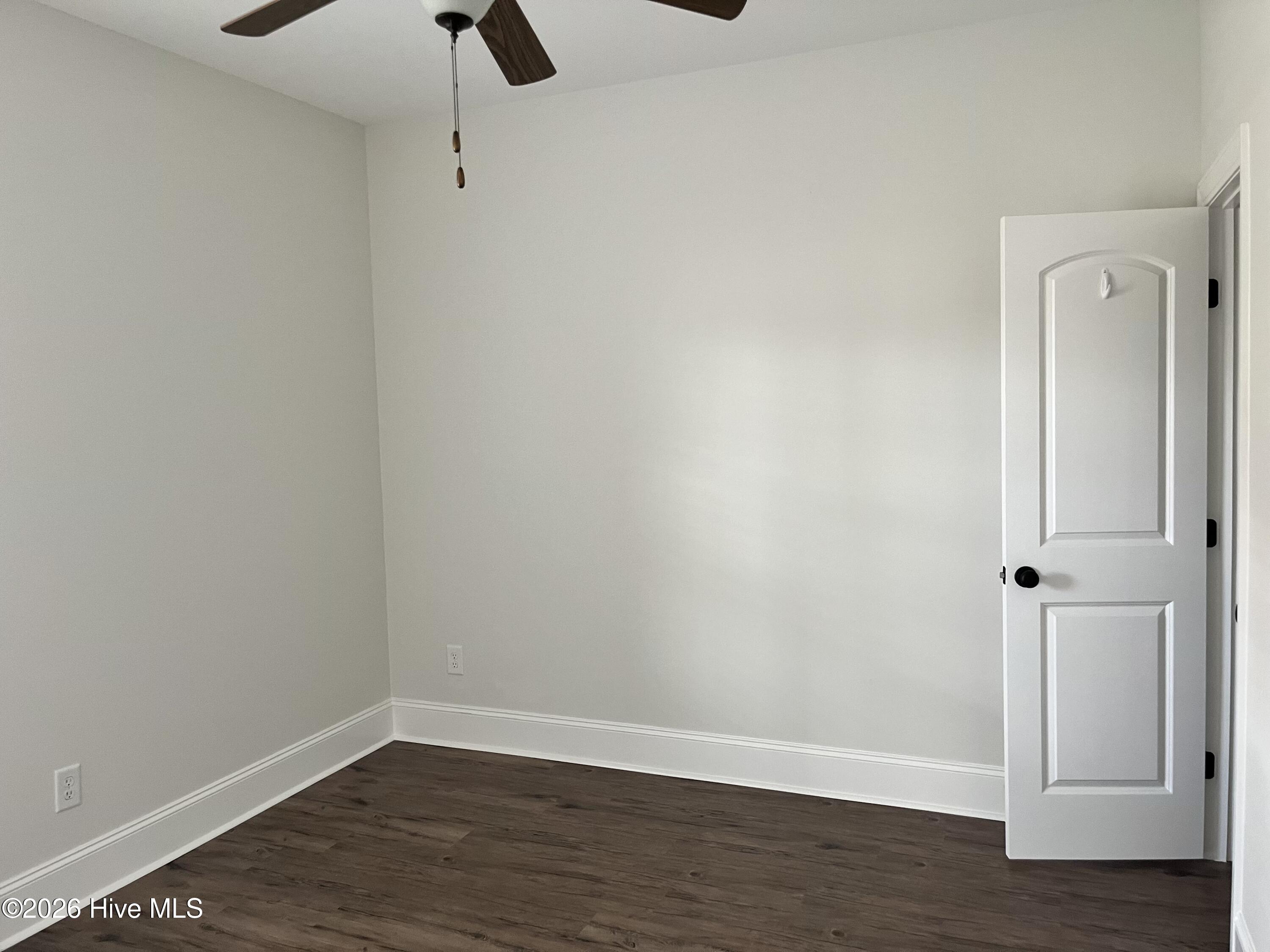Exterior photo of 3501 Gaston Way, Greenville, NC 27834. MLS: 100599281