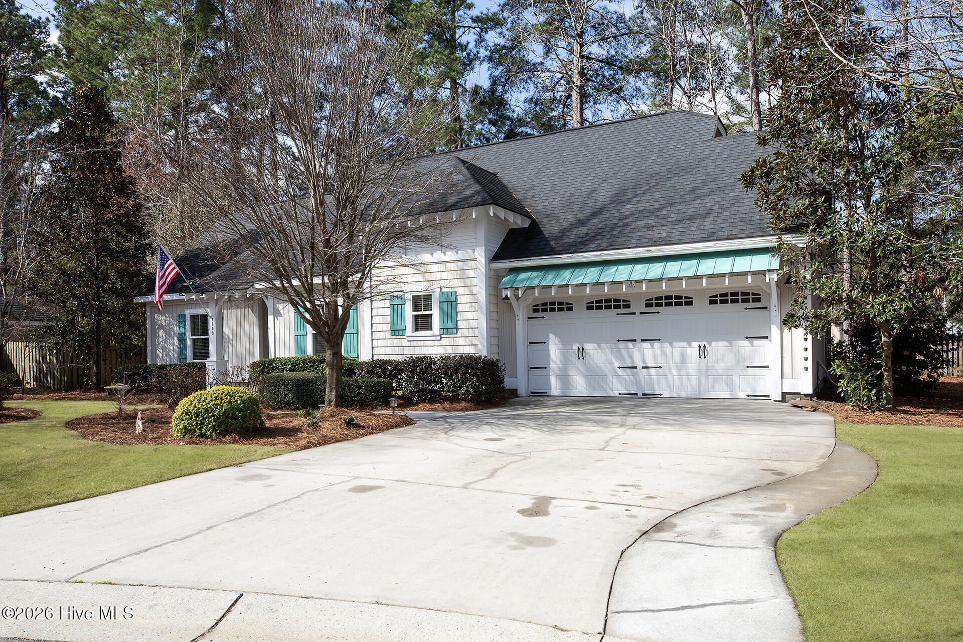 2609 Alamance Court, Wilmington, NC, 28411