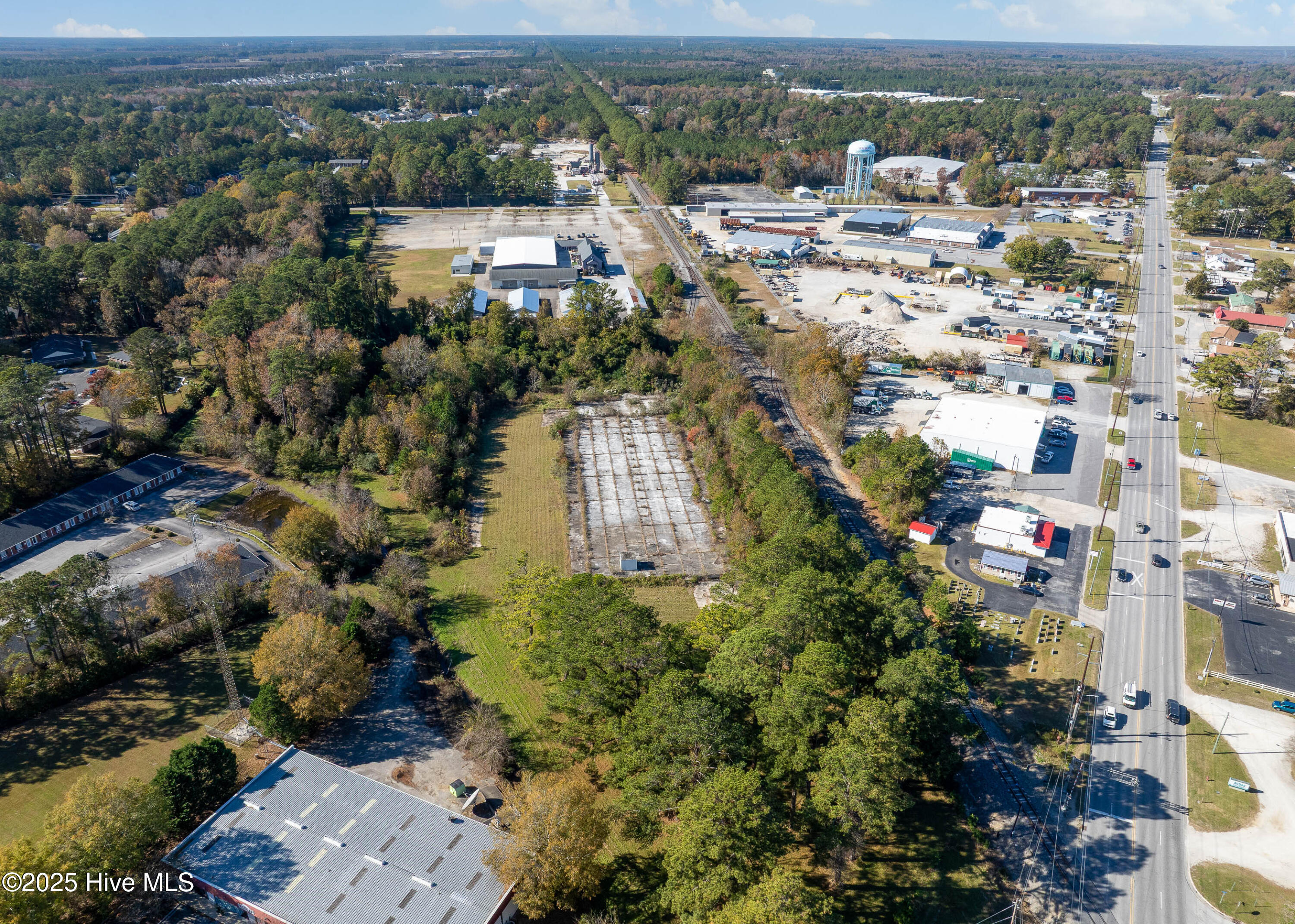 3101 Neuse Boulevard,New Bern