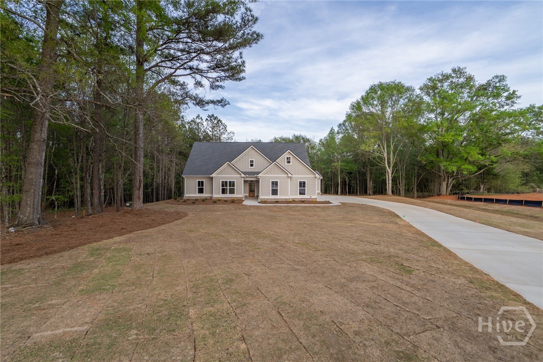 346 Woodfin Way, Social Circle, GA, 30025