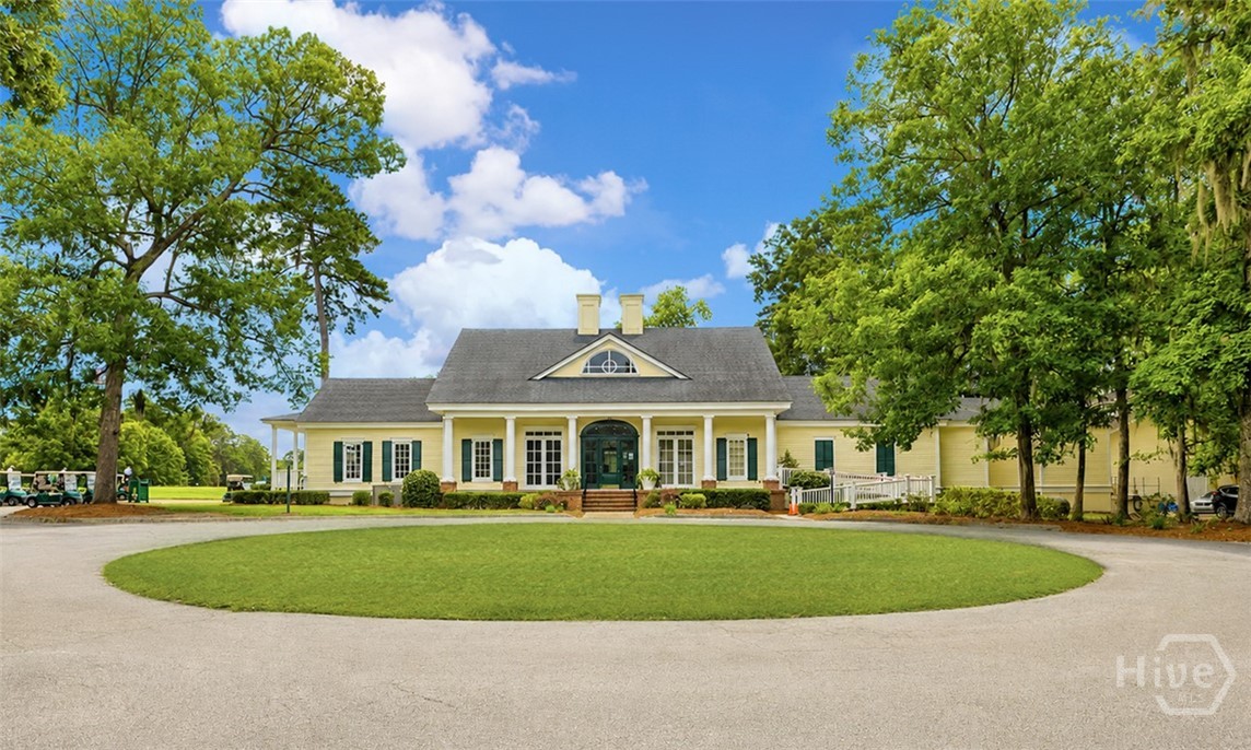 104 Woodside Crossing