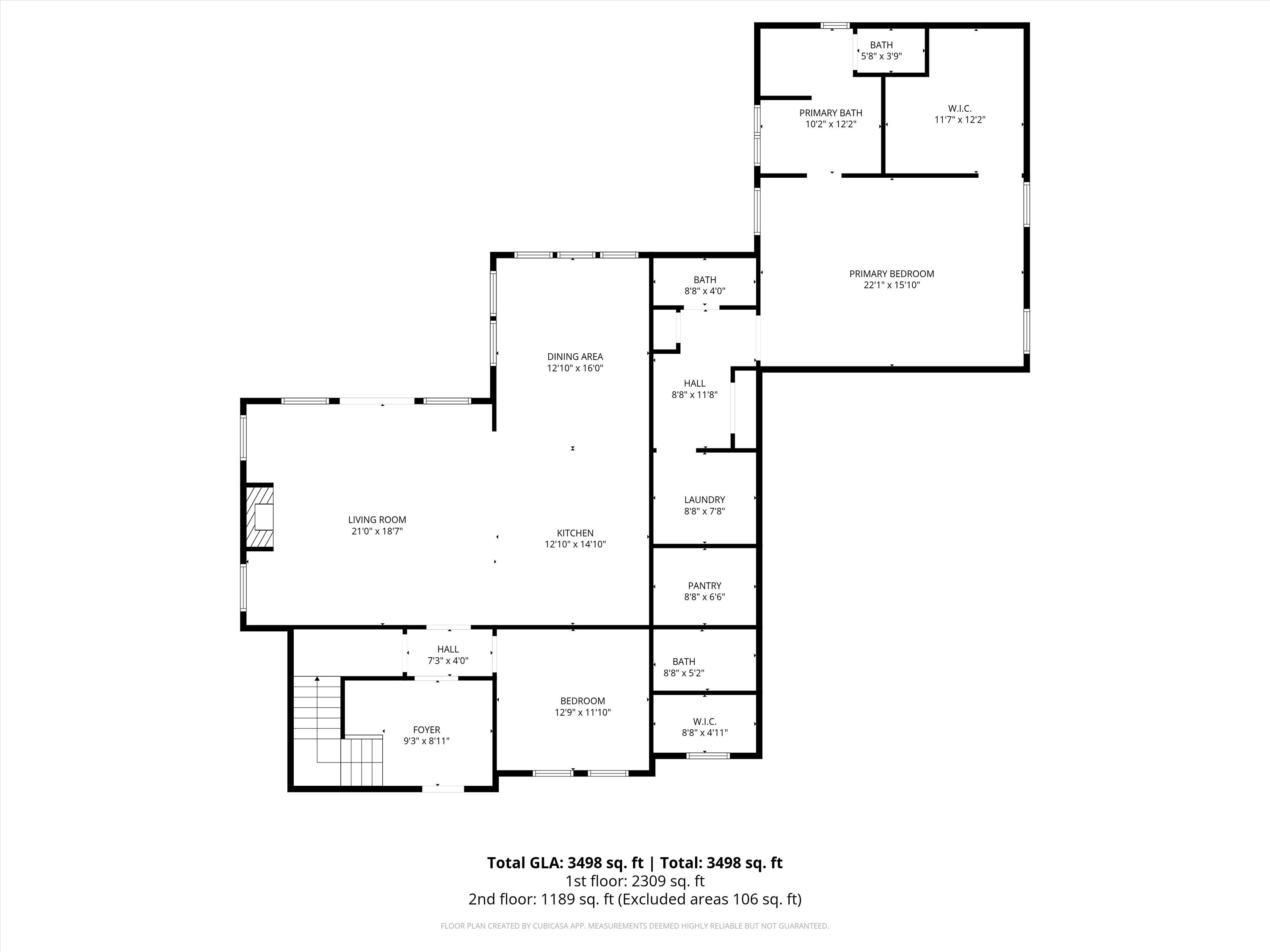 Homes For Sale - 722 Campana Drive<br/> Evans, GA 30809