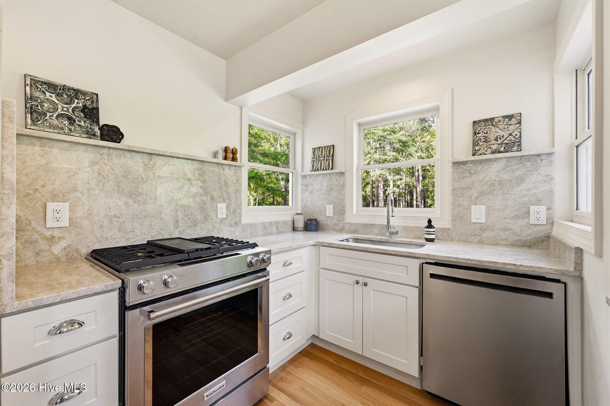 954 Fork Point Road,Oriental