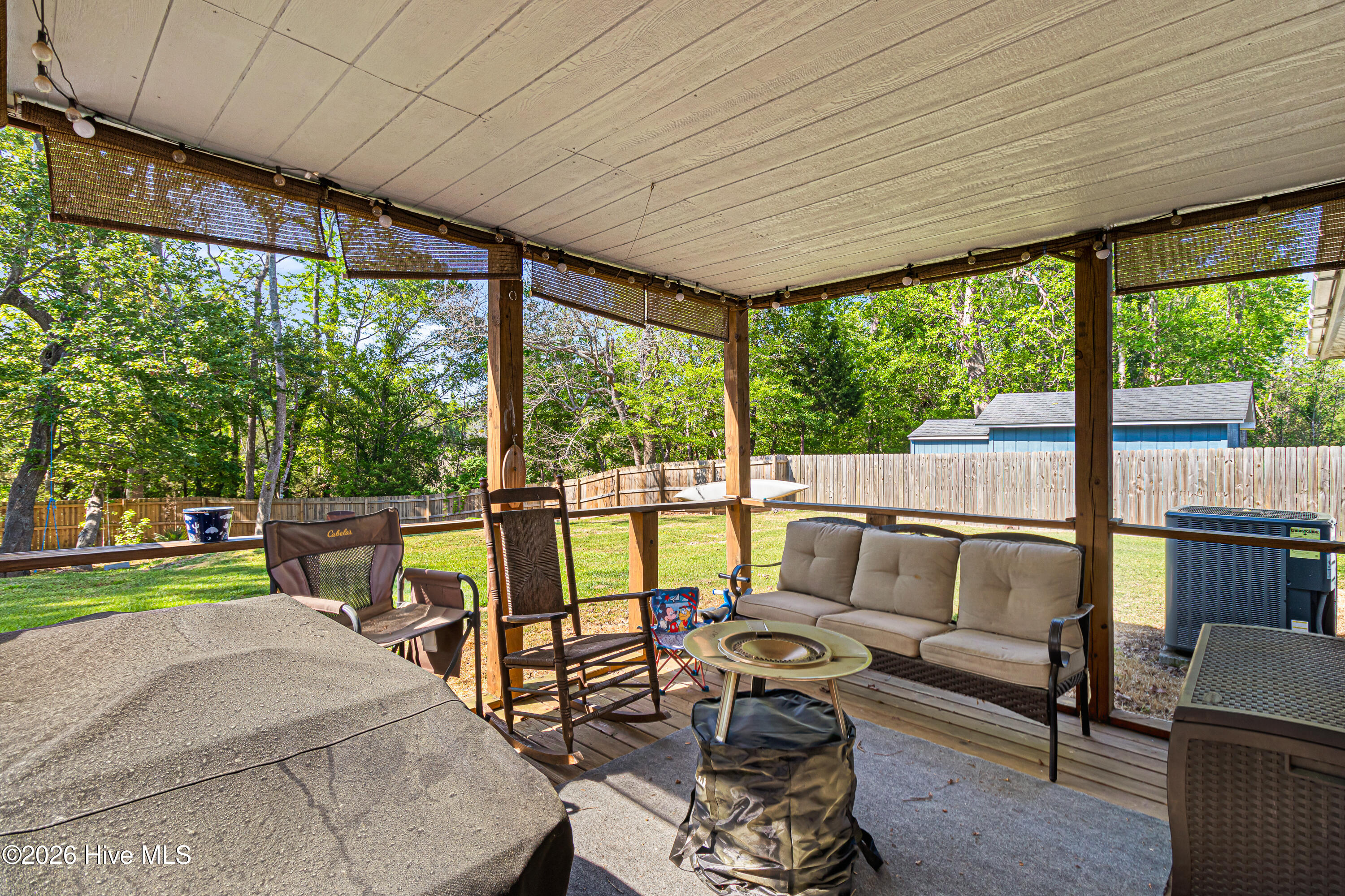 3103 Old Gate Road,Morehead City