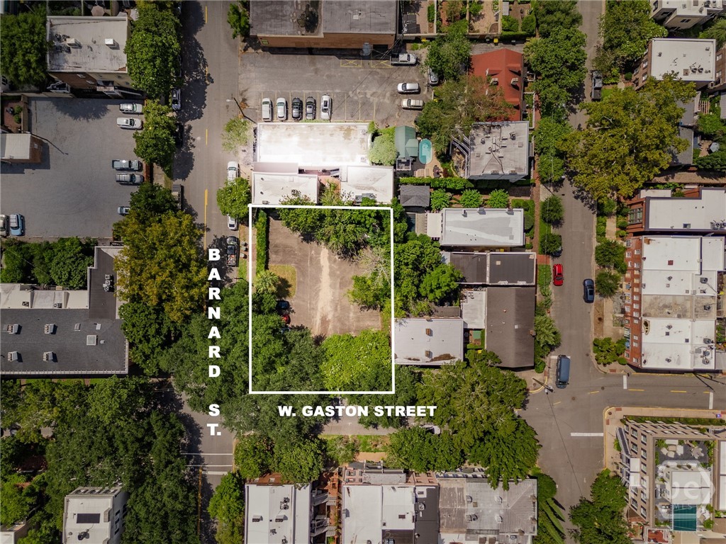 205 Gaston, Savannah, Georgia, 0 ,Land,For sale,Gaston,SA337496