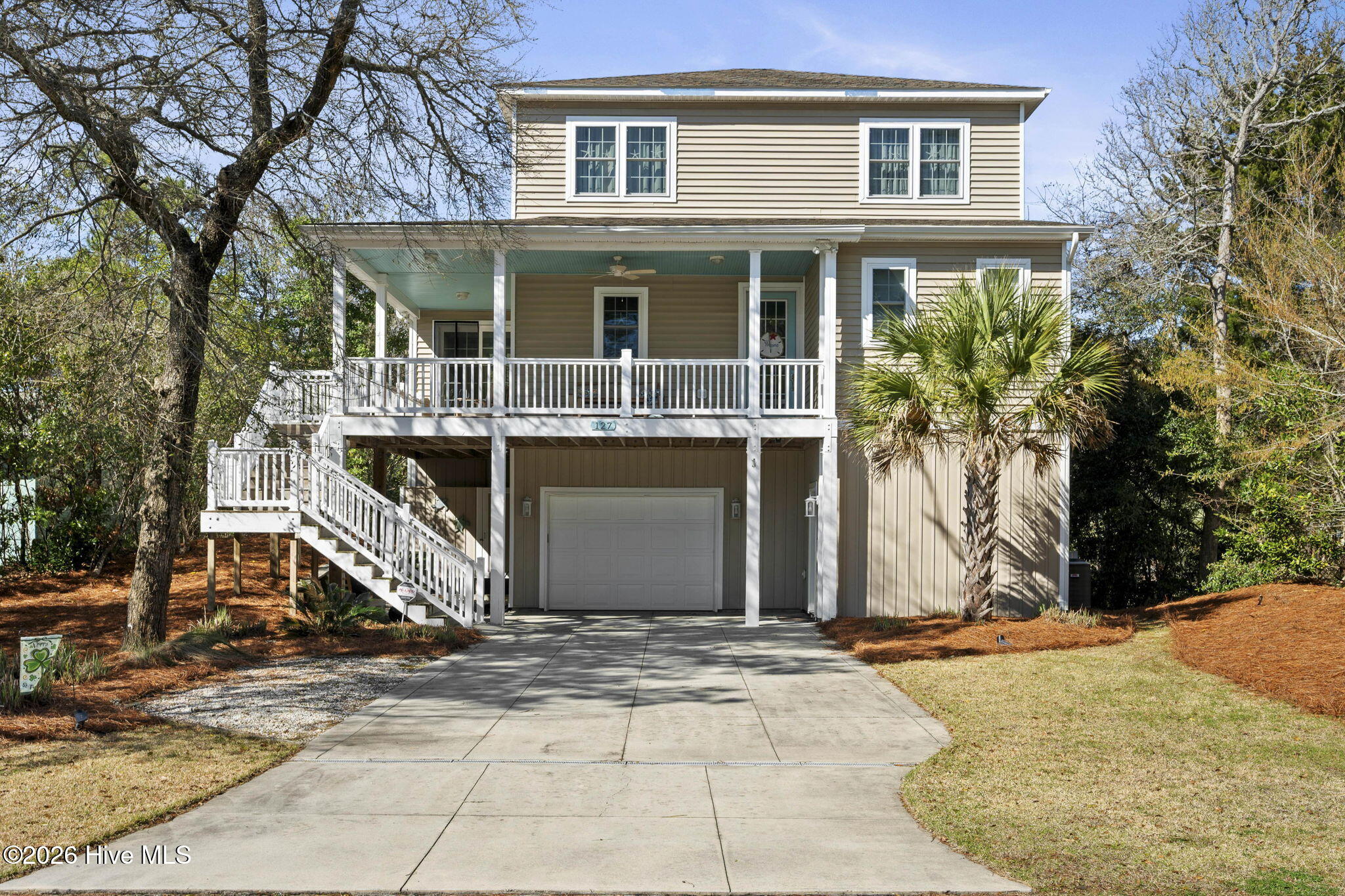 127 Sea Dunes Drive, Emerald Isle, NC, 28594