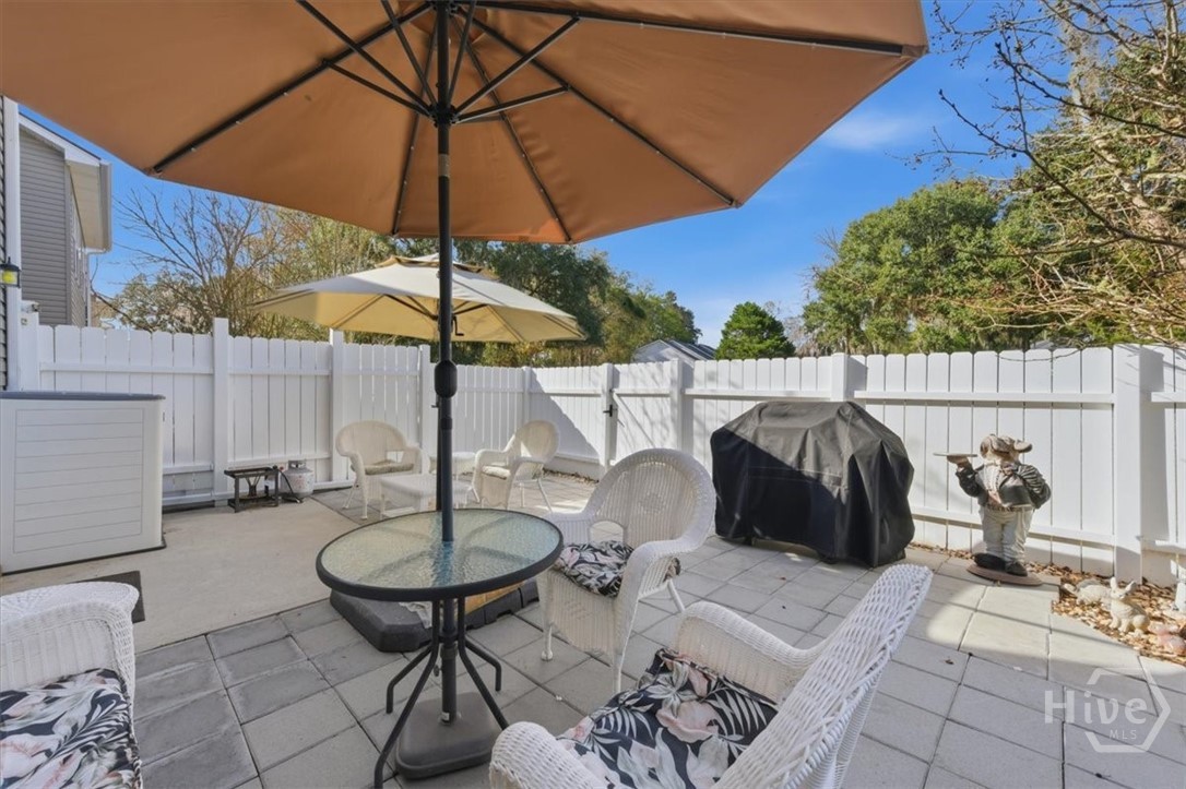 804 Kendal Court, Savannah, GA, 31419