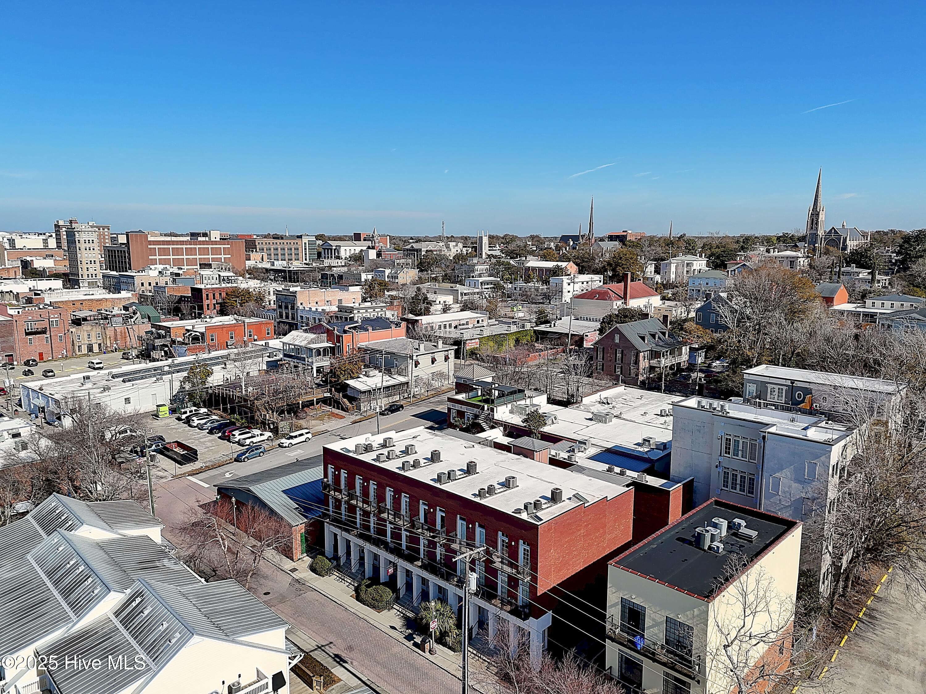 215 S Water Street UNIT ste 102, Wilmington, NC, 28401