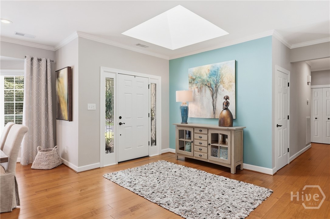 Photo 3 of Single family home for sale at 3 Tupelo Ln, Savannah, GA 31411 | MLS# SA364458 | Listing updated on 2026-09-16