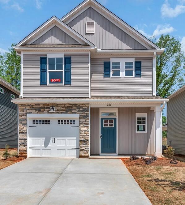 Property at 1050 Mizuno Drive