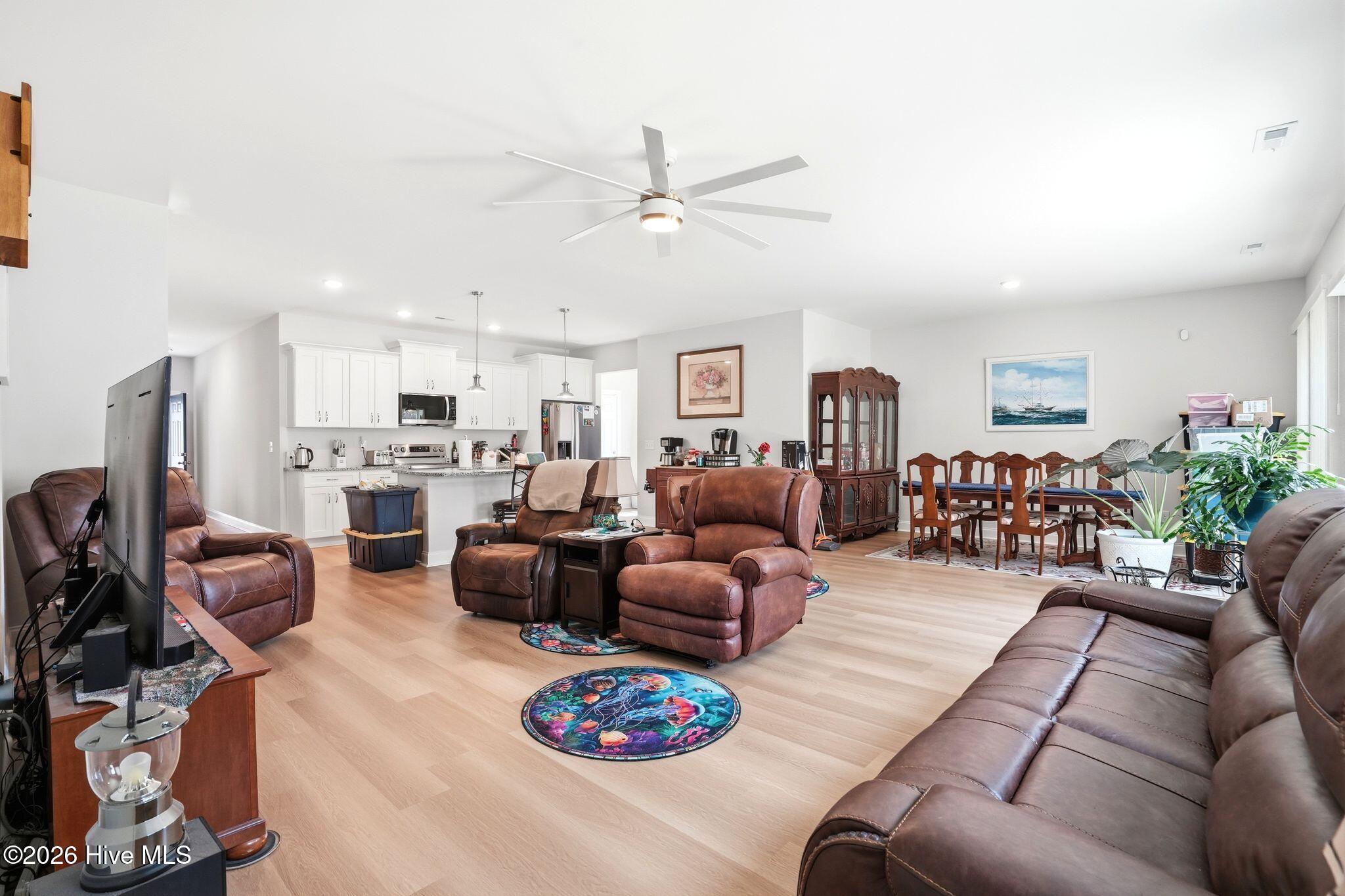 1621 Star Cross Drive SW, Shallotte, NC, 28470