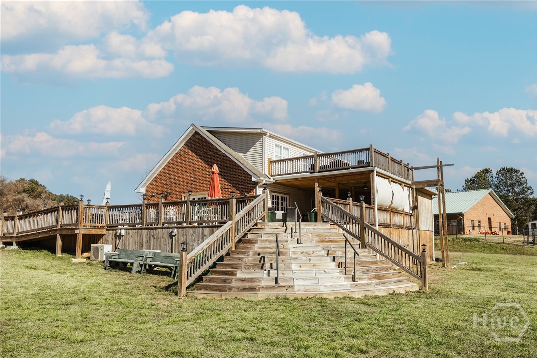 9 Callaway Drive, Crawford, GA, 30630