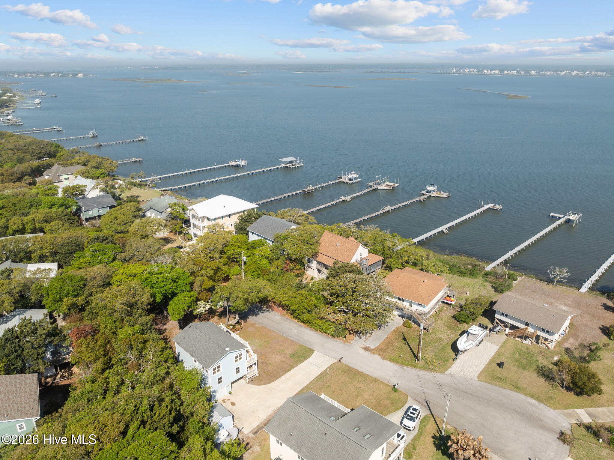 5405 Sunset Lane, Emerald Isle, NC, 28594