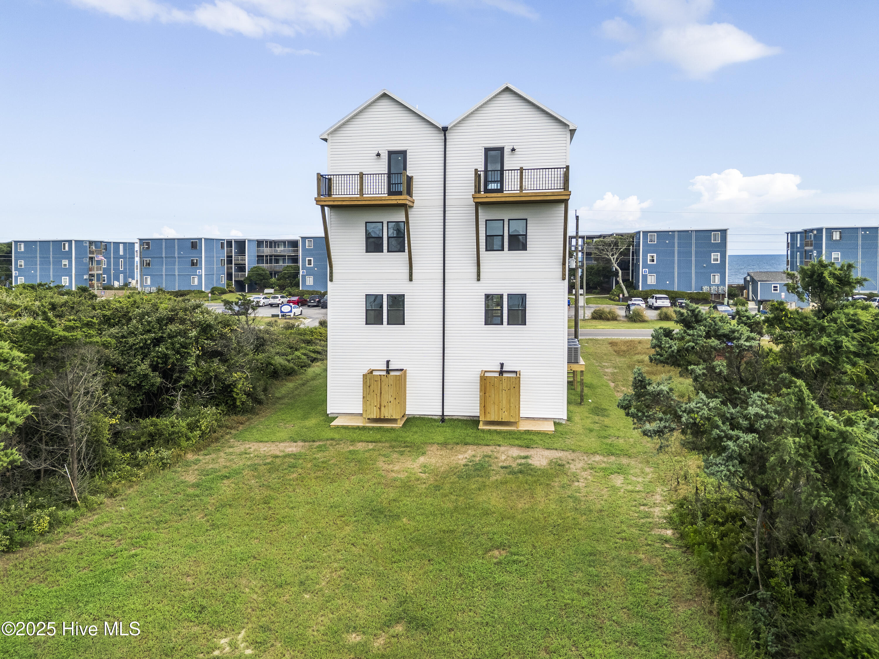 2211 New River Inlet Road UNIT 18b, North Topsail Beach, NC, 28460