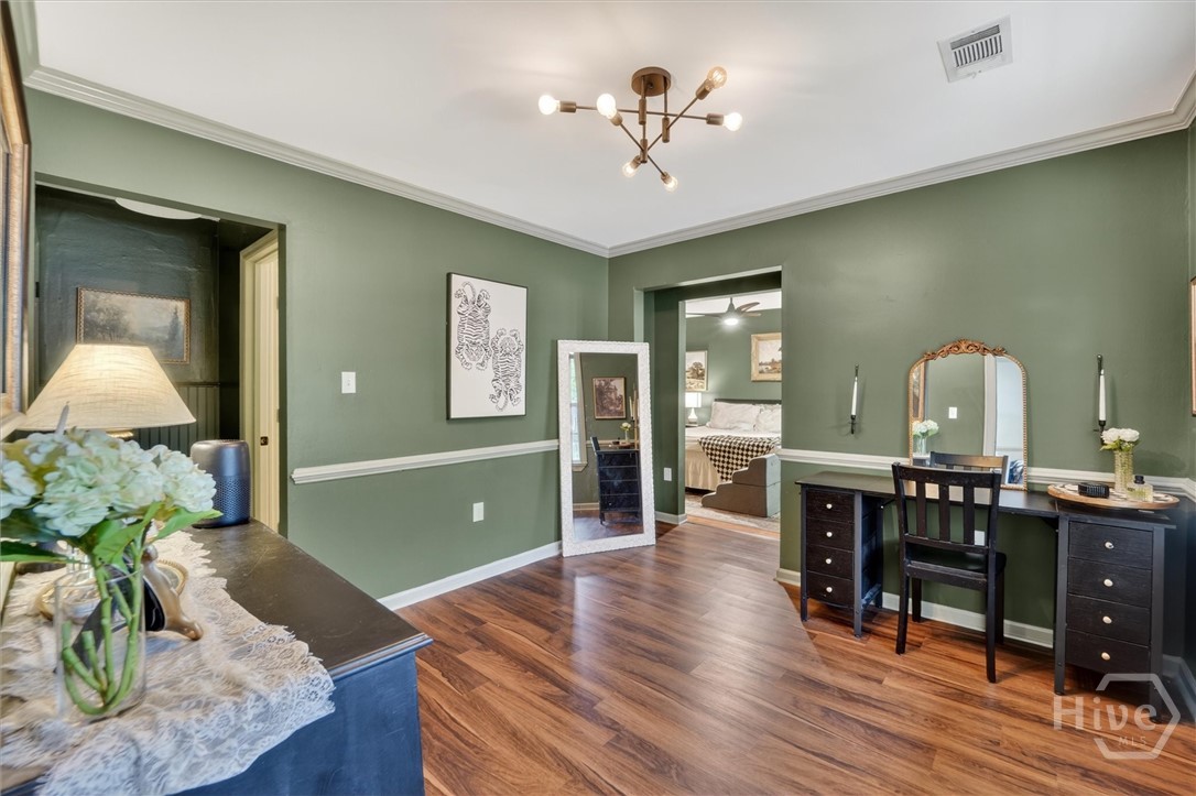5th image of 23 E Deerwood Rd, Savannah, GA 31410 | MLS# SA355075