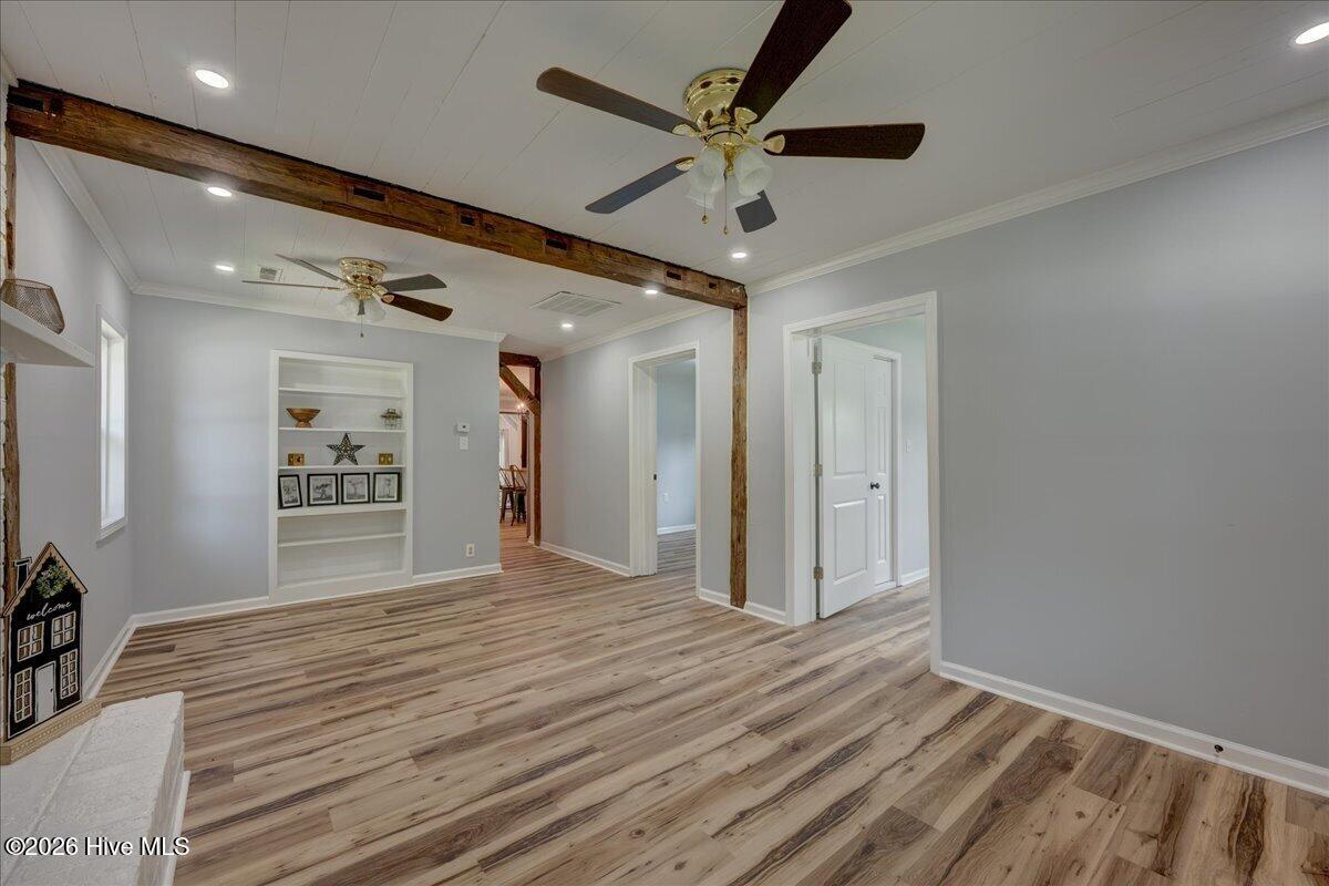 614 W Thurman Road,New Bern