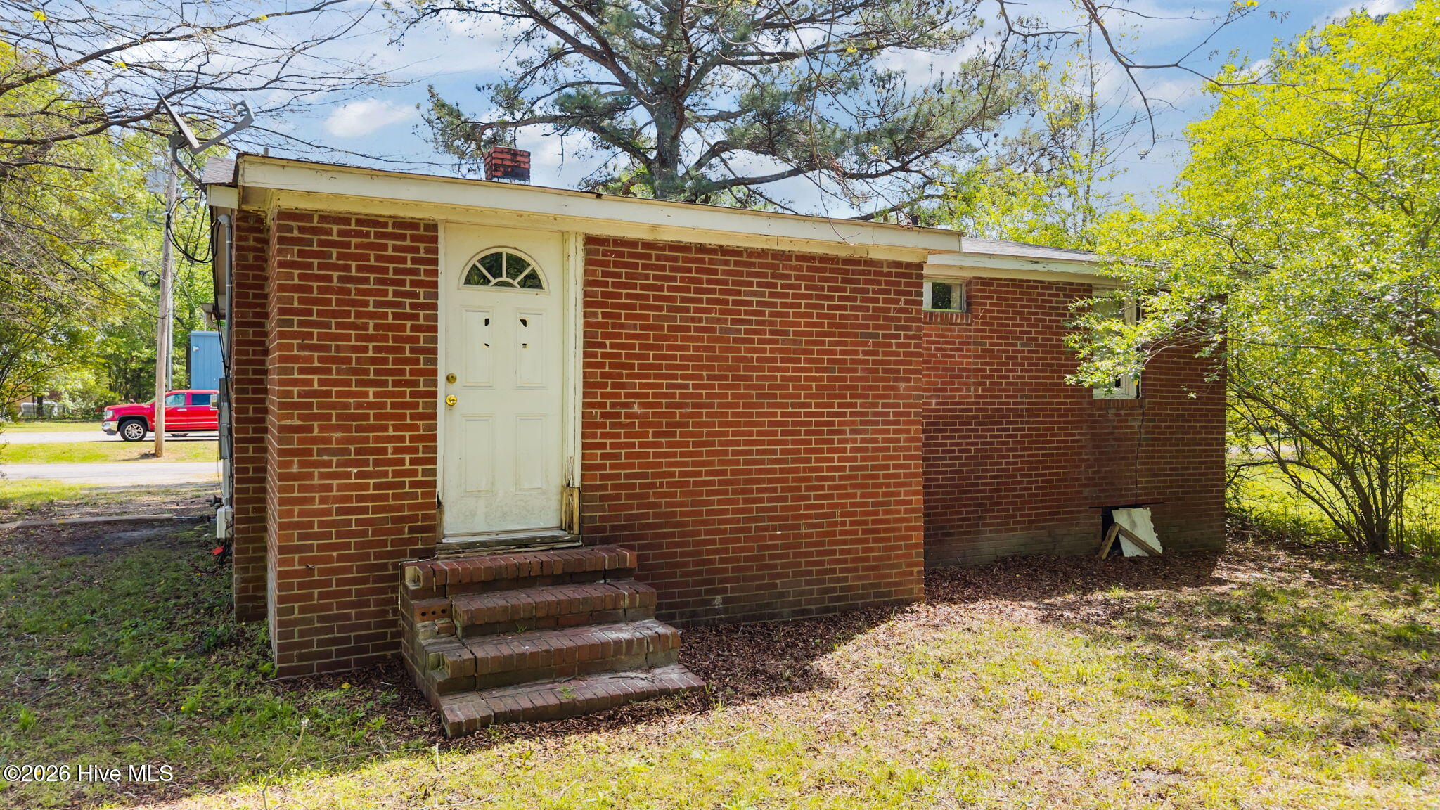 215 Durham Street, Rocky Mount, NC, 27801