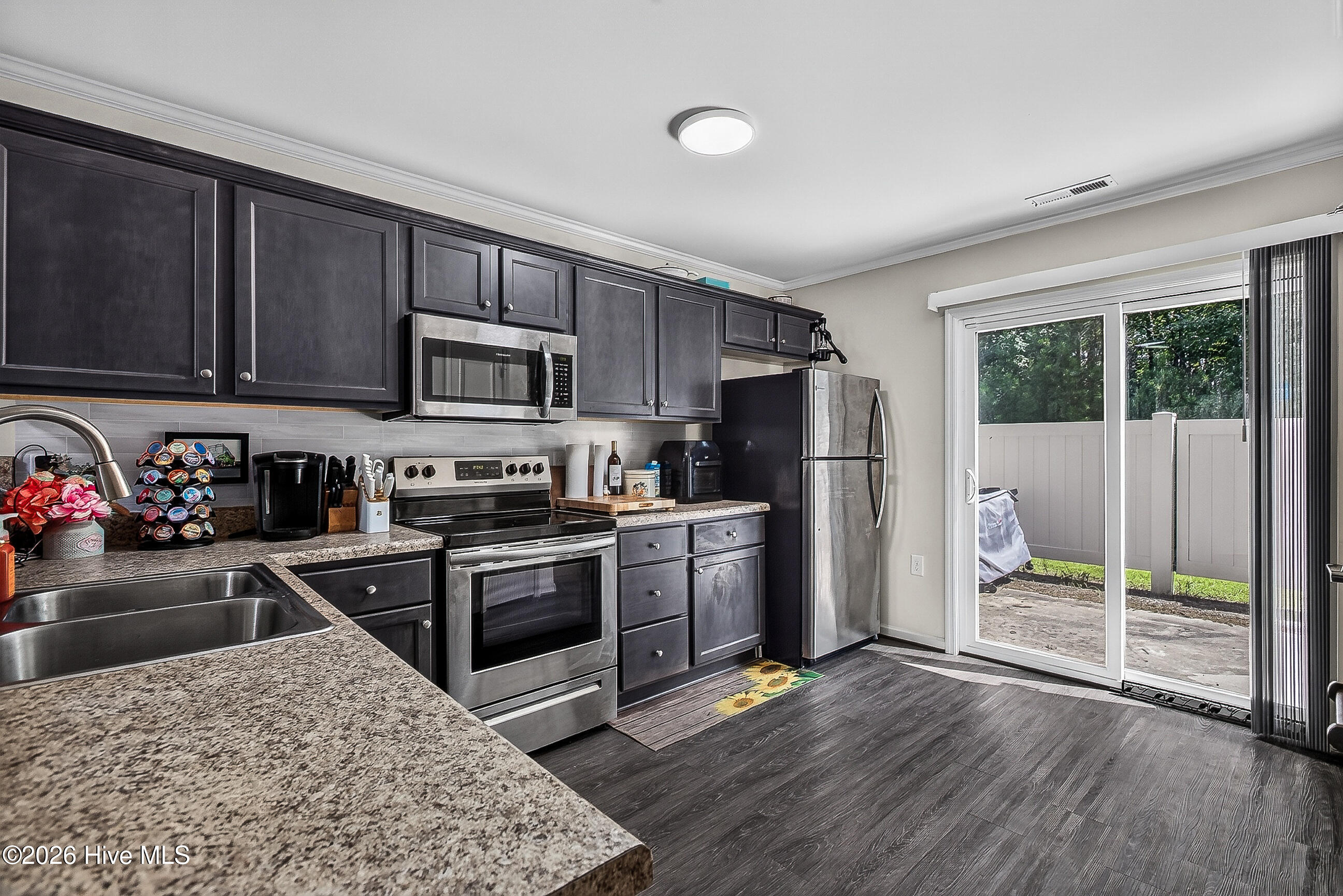 516 Pate Drive,Midway Park