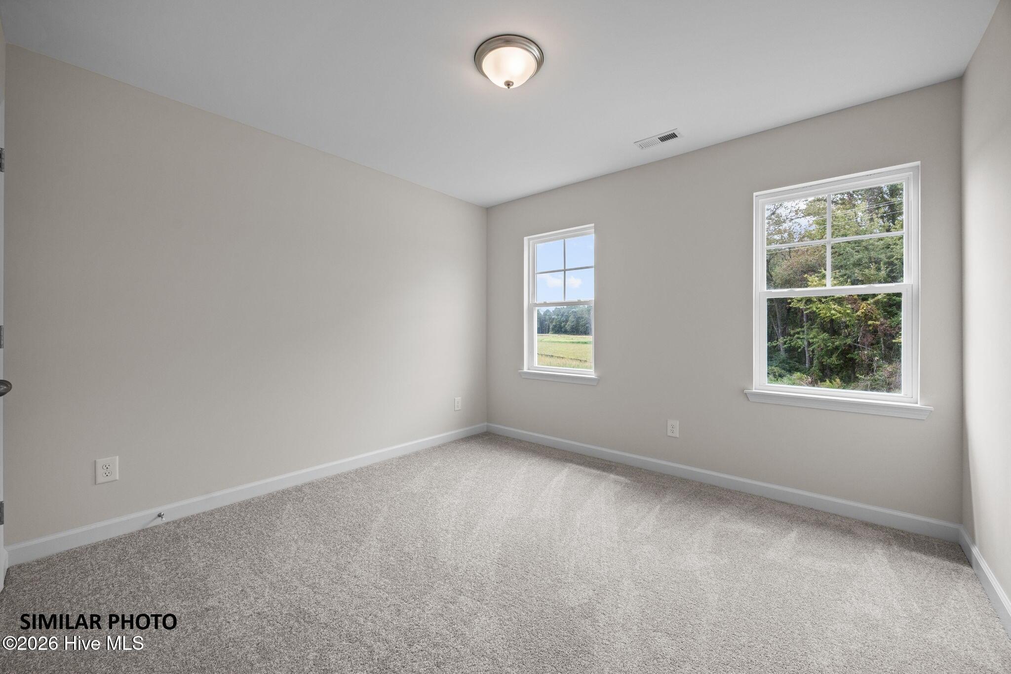 706 N Pebble Branch Court #119,Holly Ridge