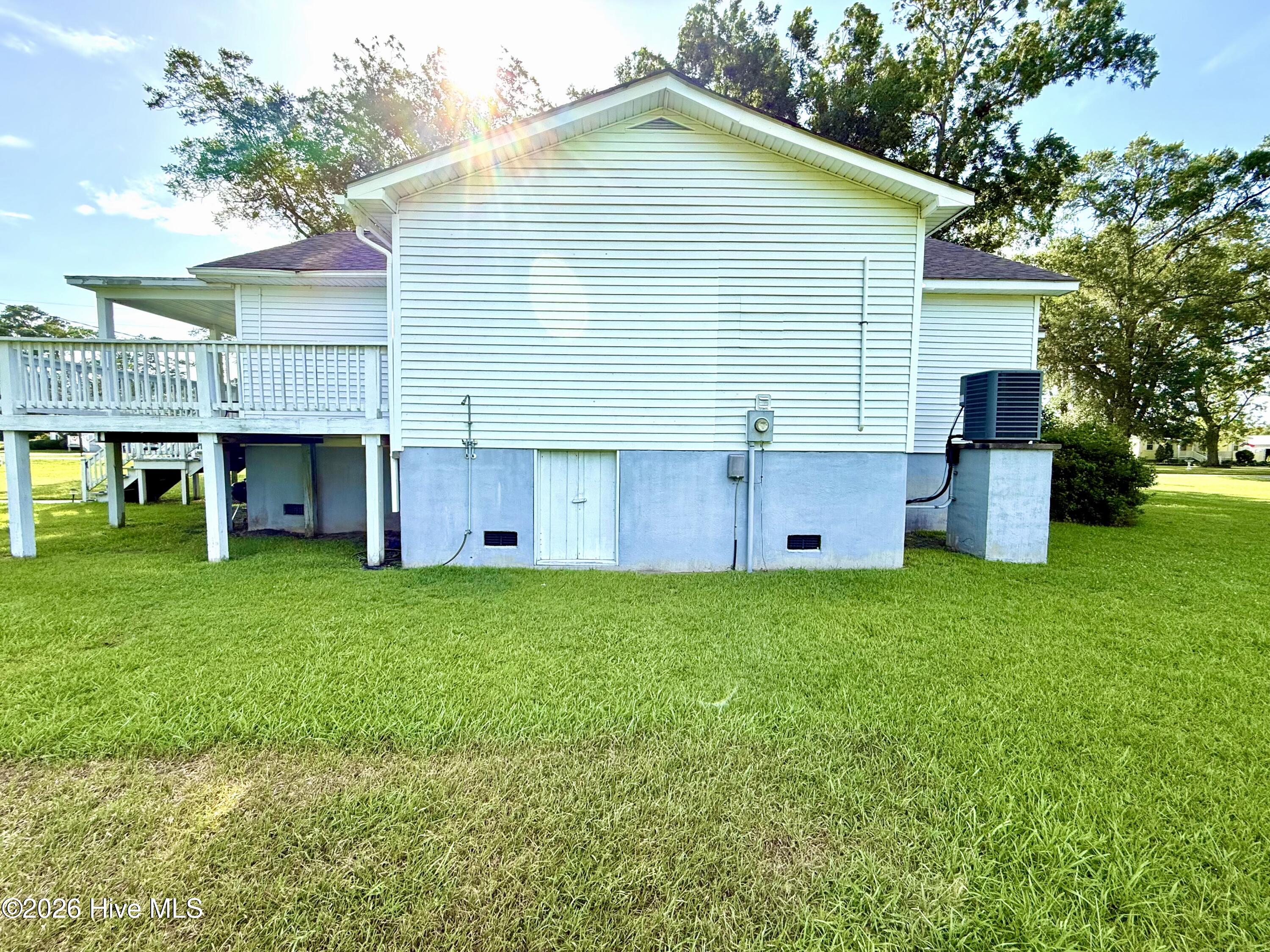 1590 S River Road,Beaufort