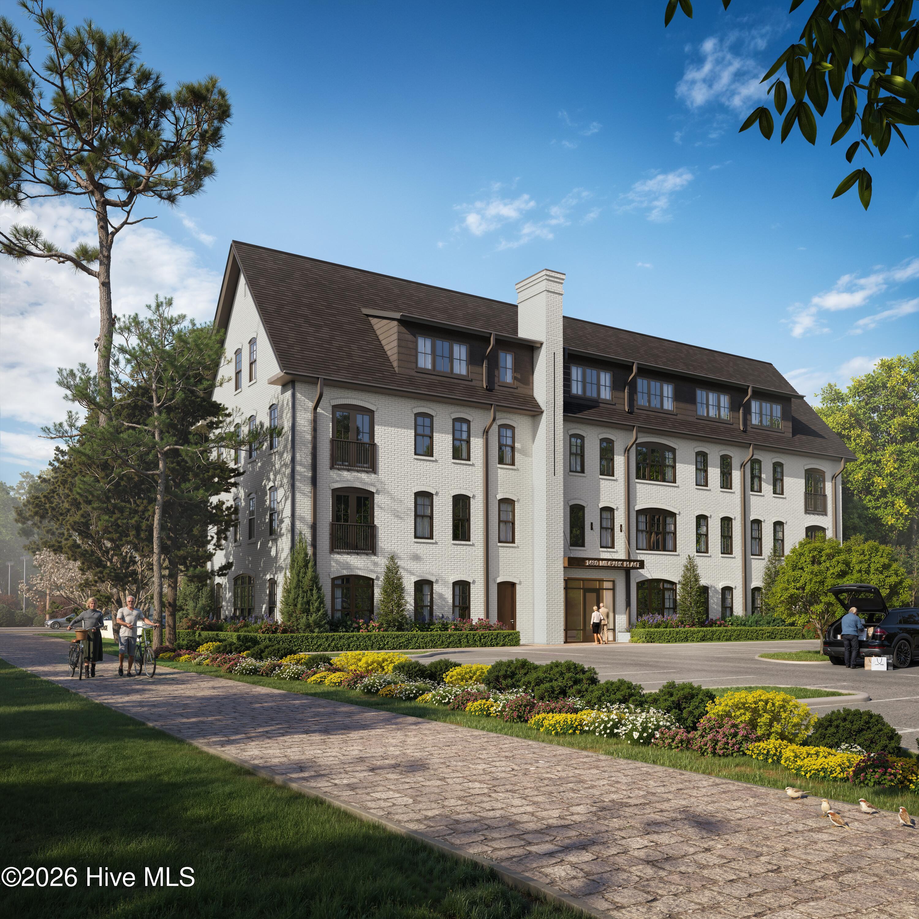 1480 Midpark Place UNIT 104, Wilmington, NC, 28403