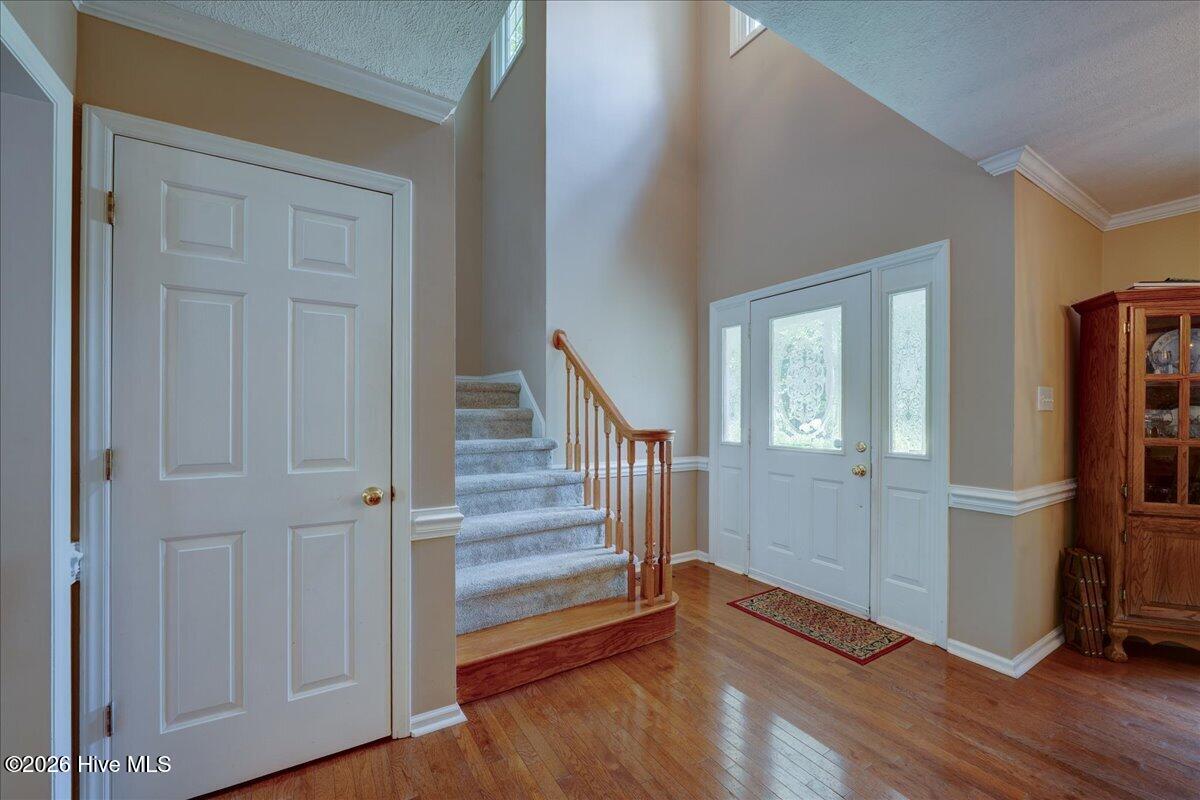 306 Taliaferro Lane,New Bern
