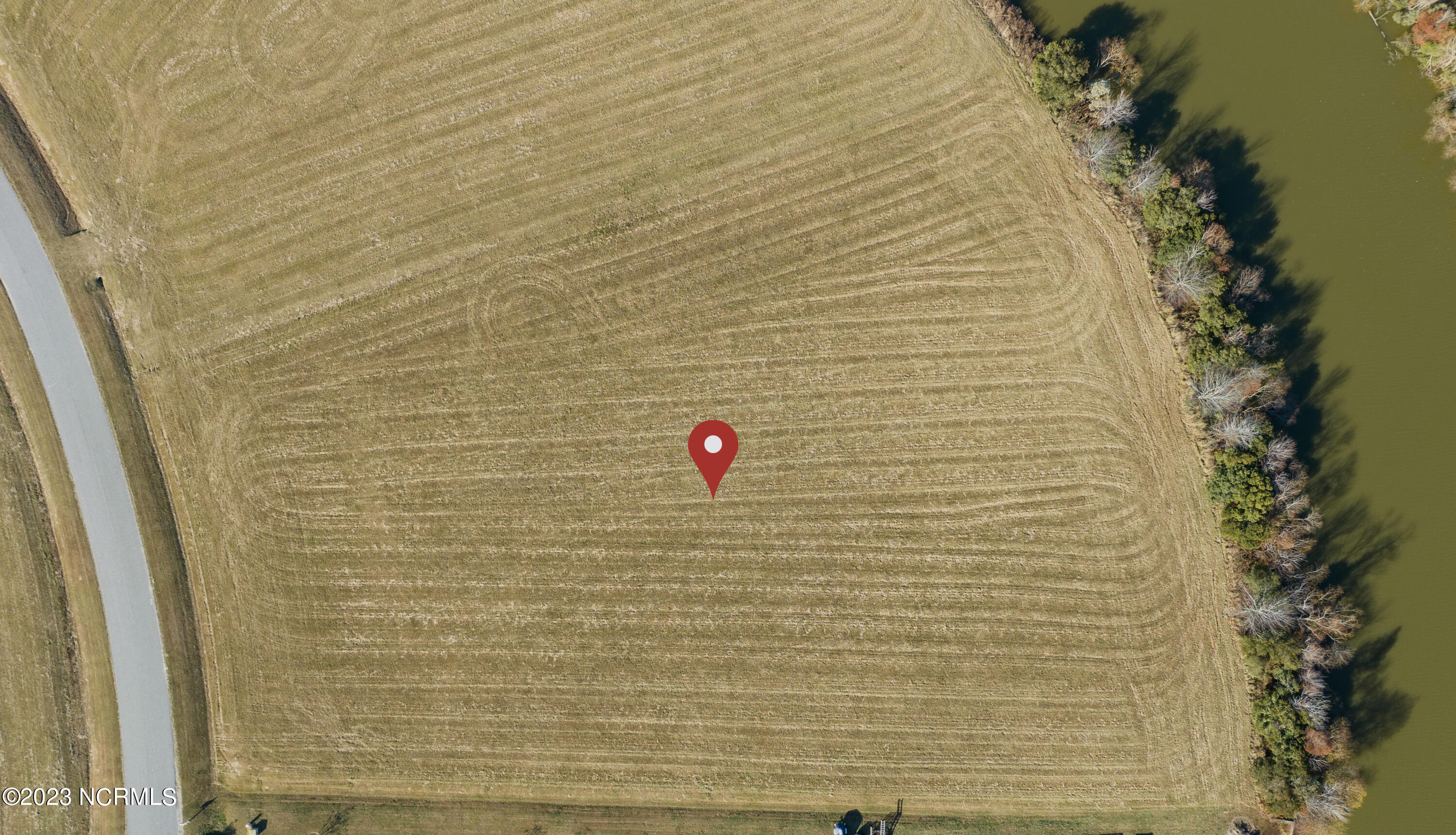 Lot 111 Sandpiper Drive, Hertford, NC, 27944