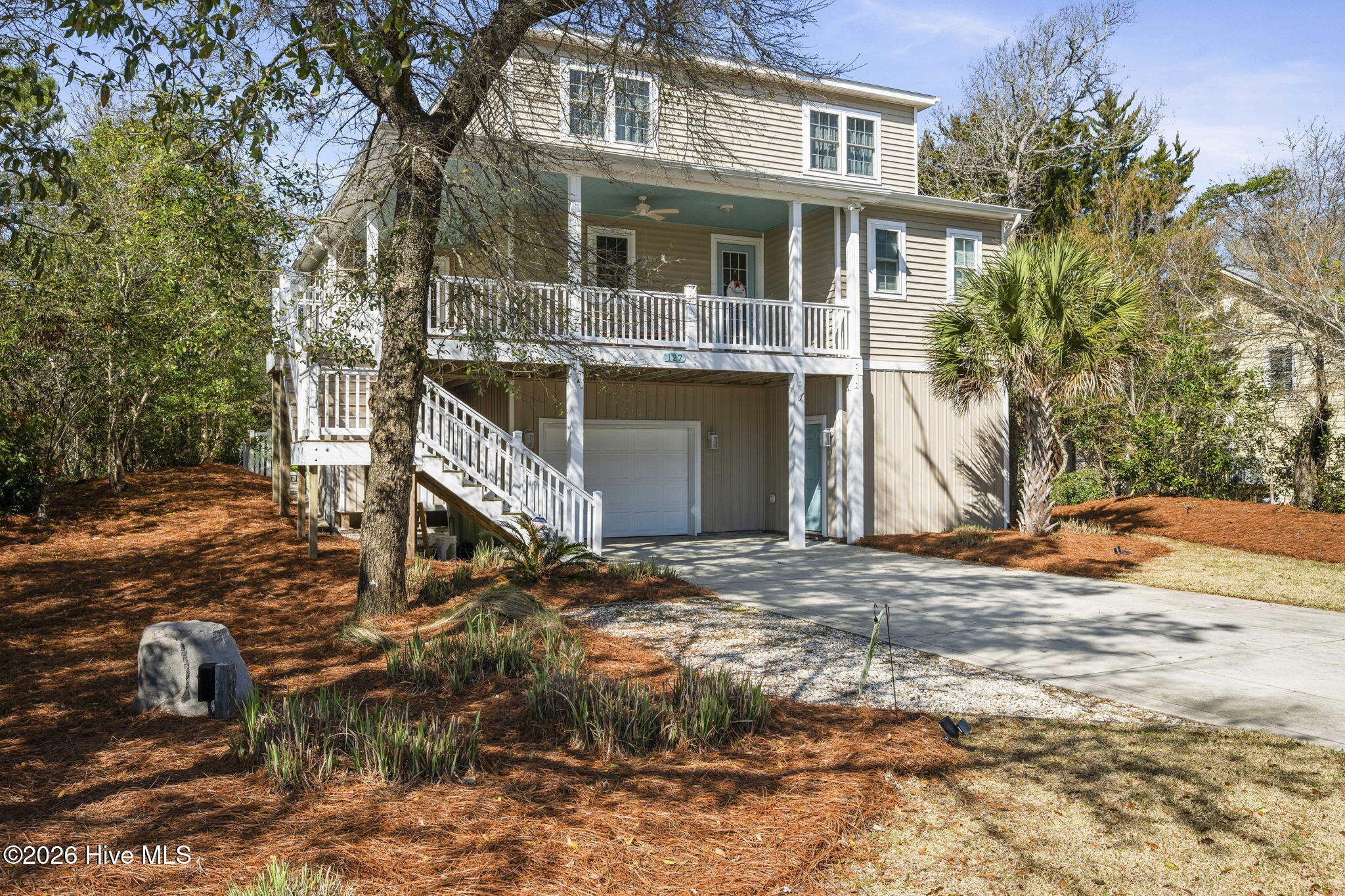 127 Sea Dunes Drive, Emerald Isle, NC, 28594