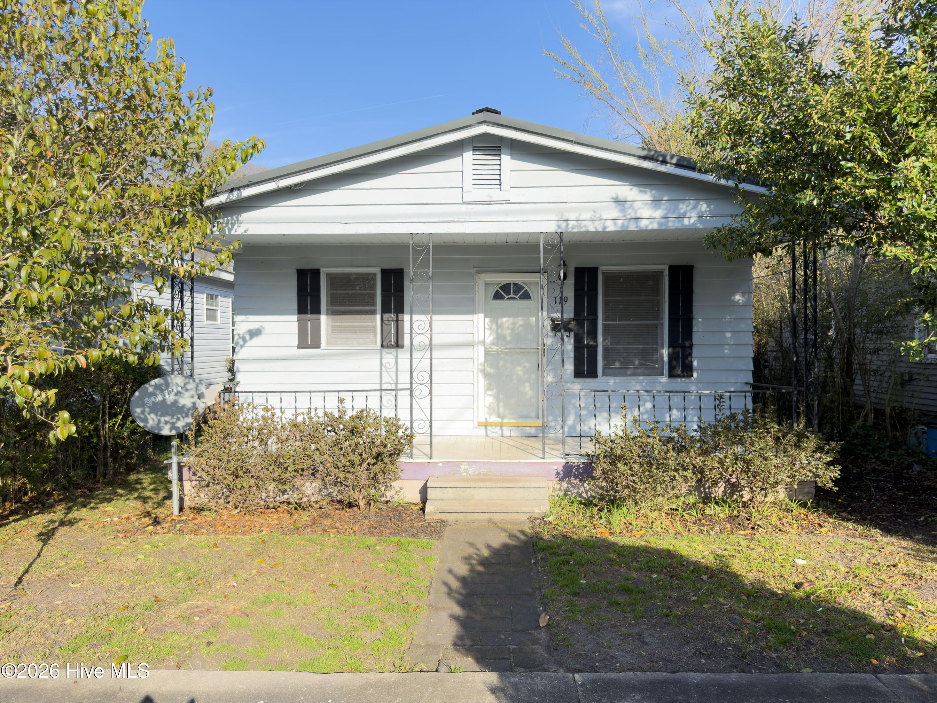 Homes for sale in Wilmington, NC | 119 S 12th St, Wilmington, NC 28401 | MLS# 100559071