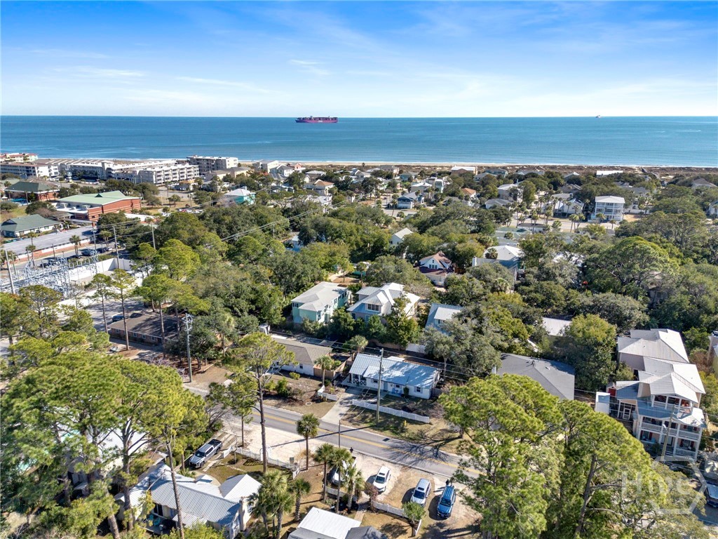 Homes for sale in Tybee Island, GA | 606 Jones Ave, Tybee Island, GA 31328 | MLS# SA348042