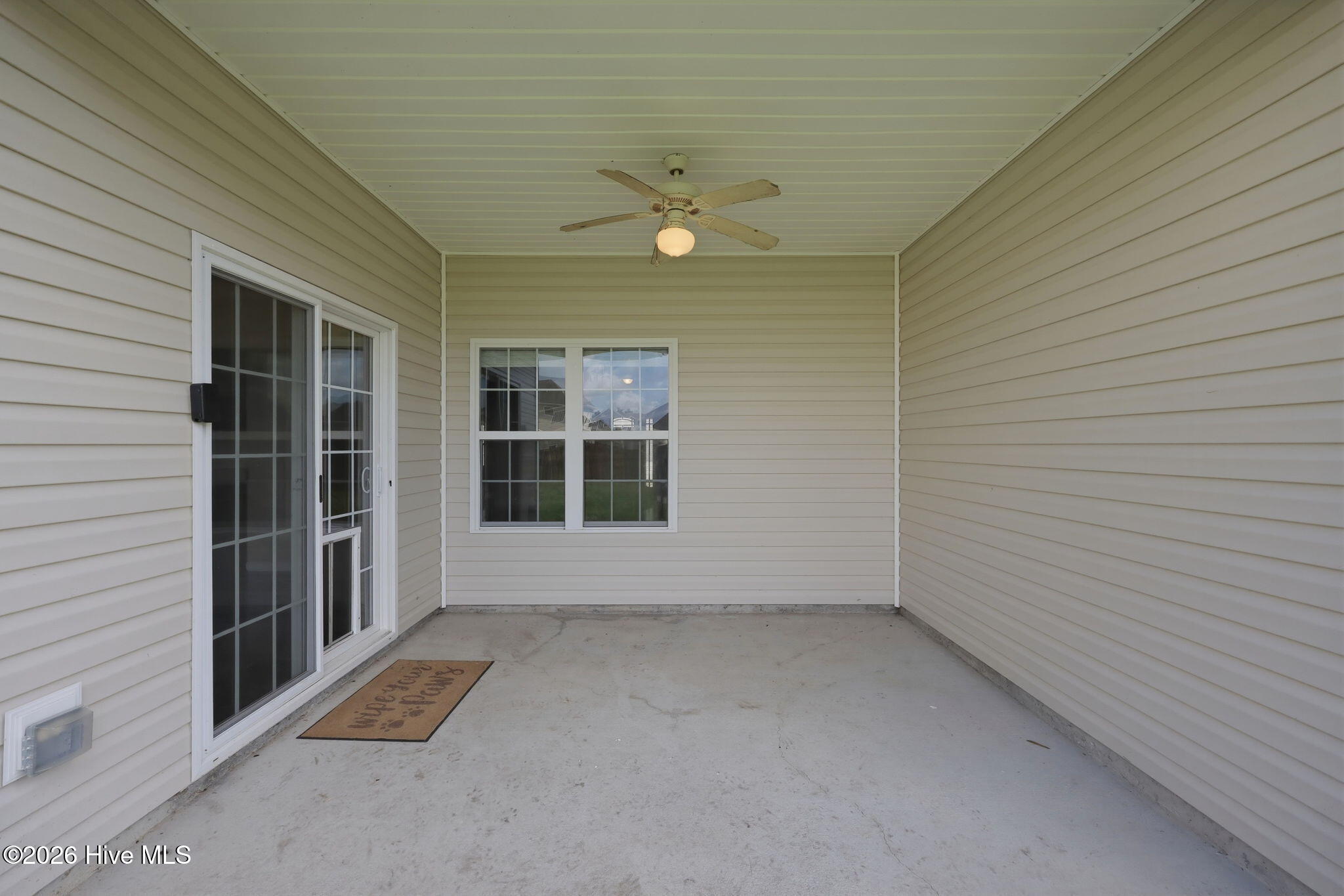 Exterior photo of 320 Merin Height Road, Jacksonville, NC 28546. MLS: 100583754