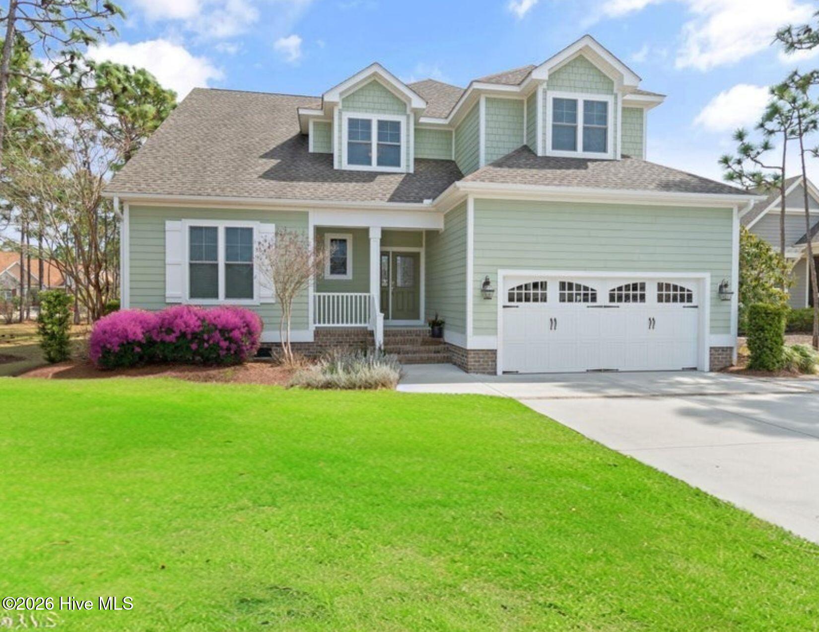 St James Plantation Homes for Sale
