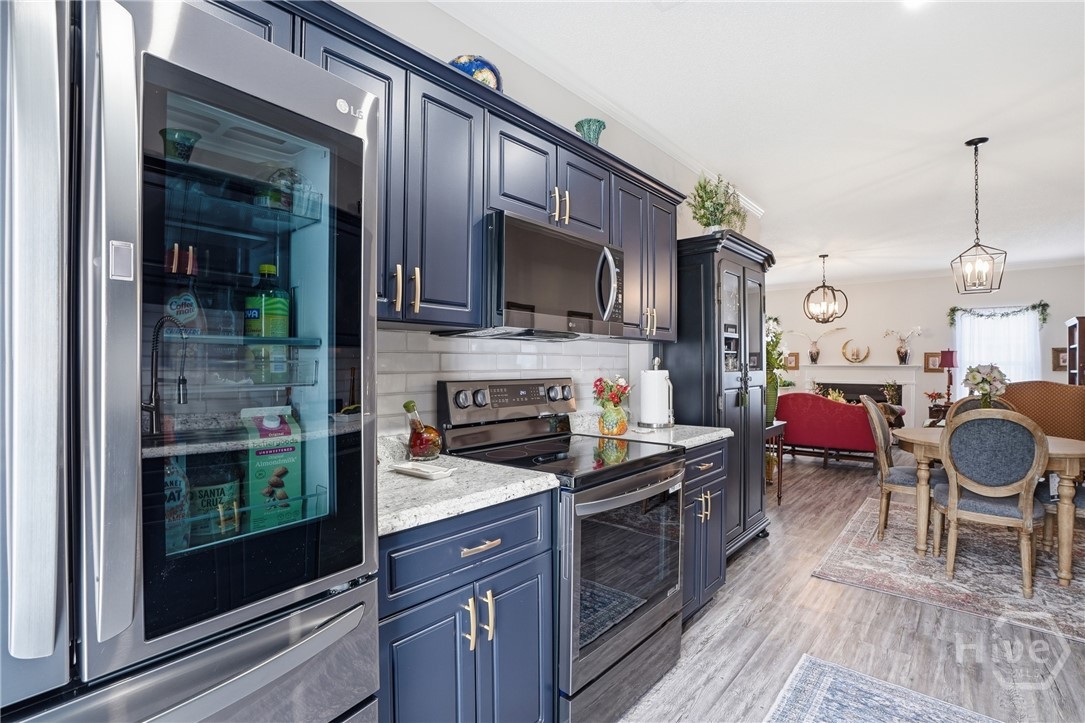 5th image of 31 Kingslan Ct, Savannah, GA 31419 | MLS# SA354412
