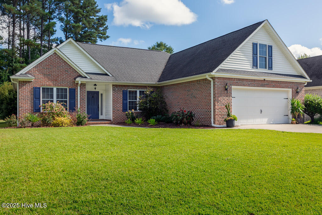 Property at 108 Biel Lane