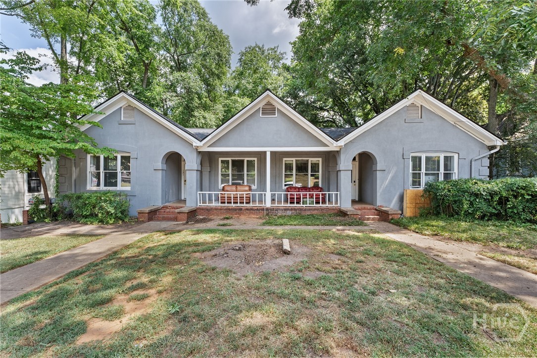 Property at 131 Milledge Avenue
