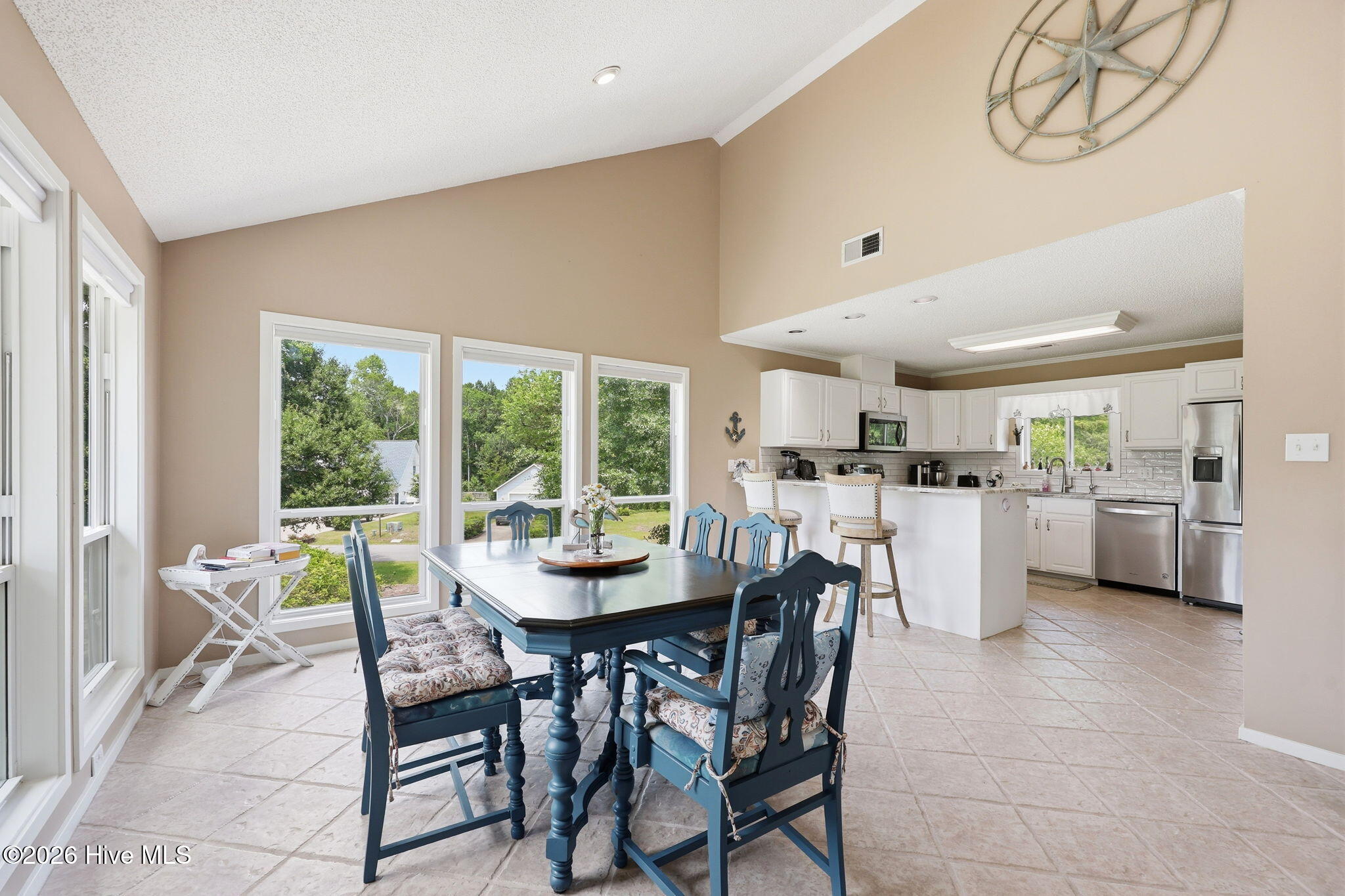 806 Lord Granville Drive,Morehead City