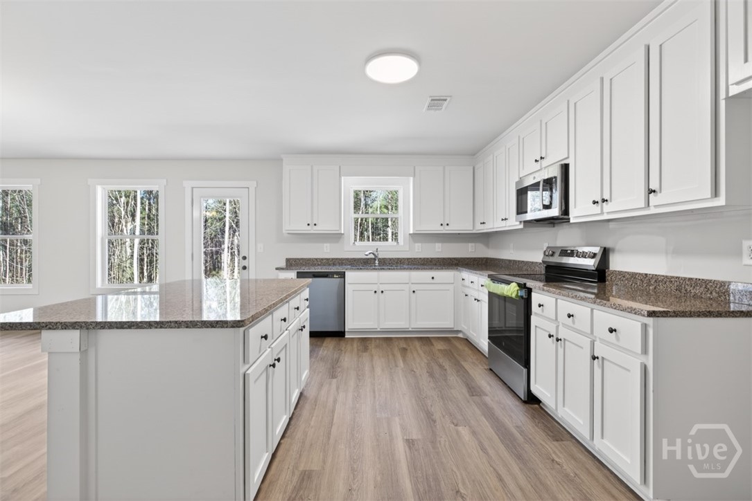 538 Oil Mill Road UNIT 8, Martin, GA, 30557