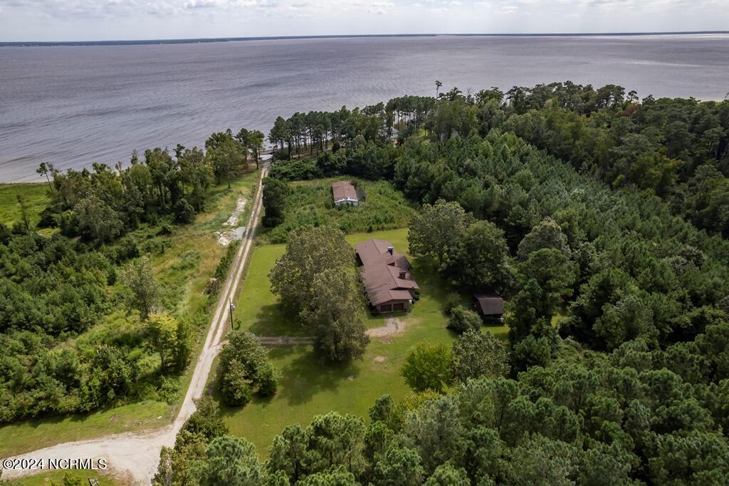 543 Cooper-Leath Trail, Oriental, NC, 28571