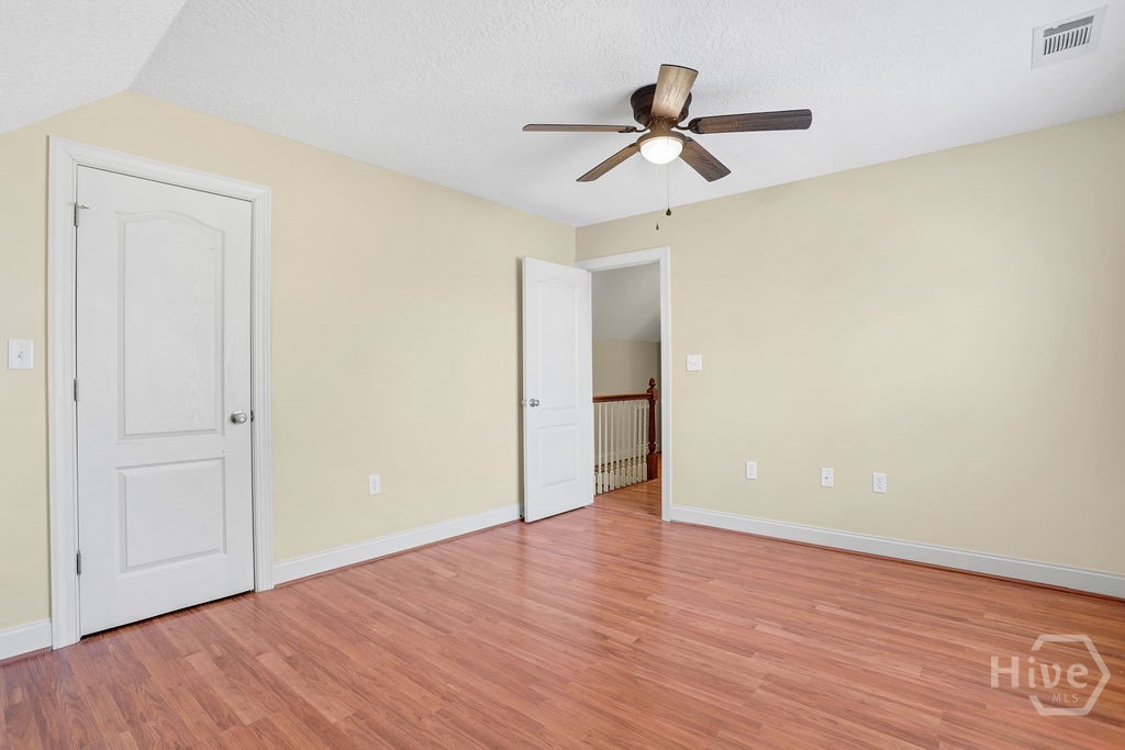 Upstairs Bedroom