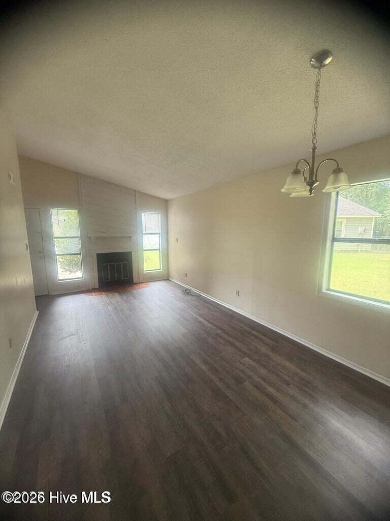 Exterior photo of 137 Twinwood Drive, Jacksonville, NC 28546. MLS: 100603767