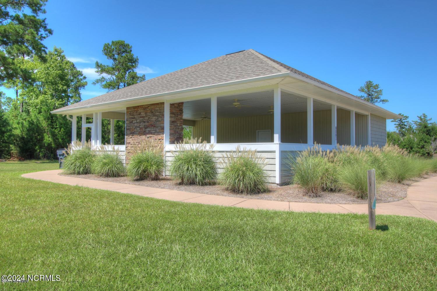 7098 Dunford Road Unit 130, Leland, NC 28451 – photo 22: Cabana