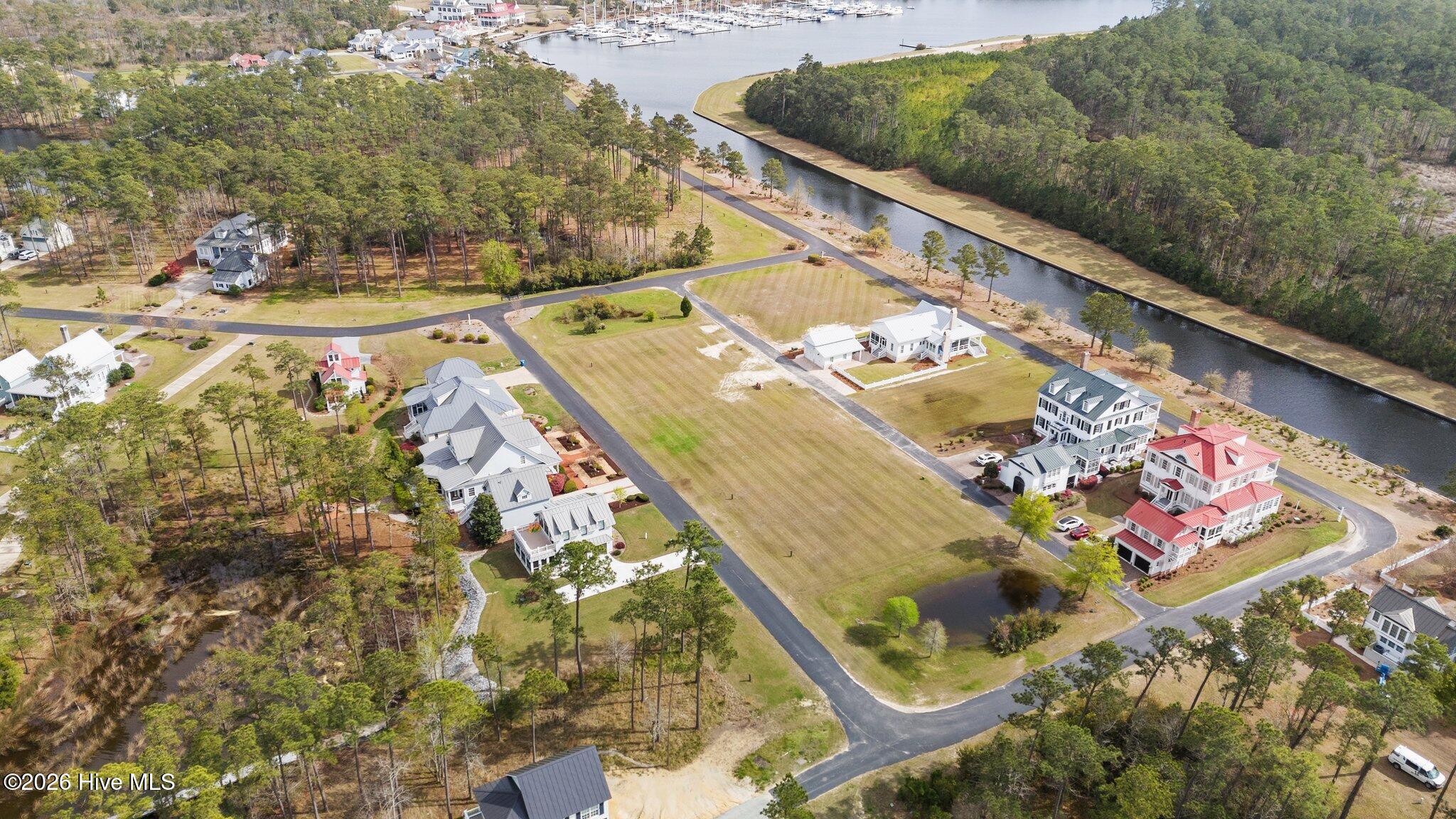 35 40 Eastcove Way,Oriental