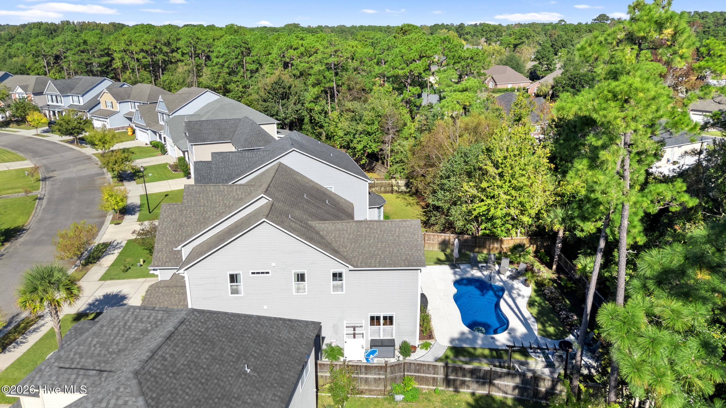 3745 Willowick Park Drive, Wilmington, NC 28409 Listing Photo  53
