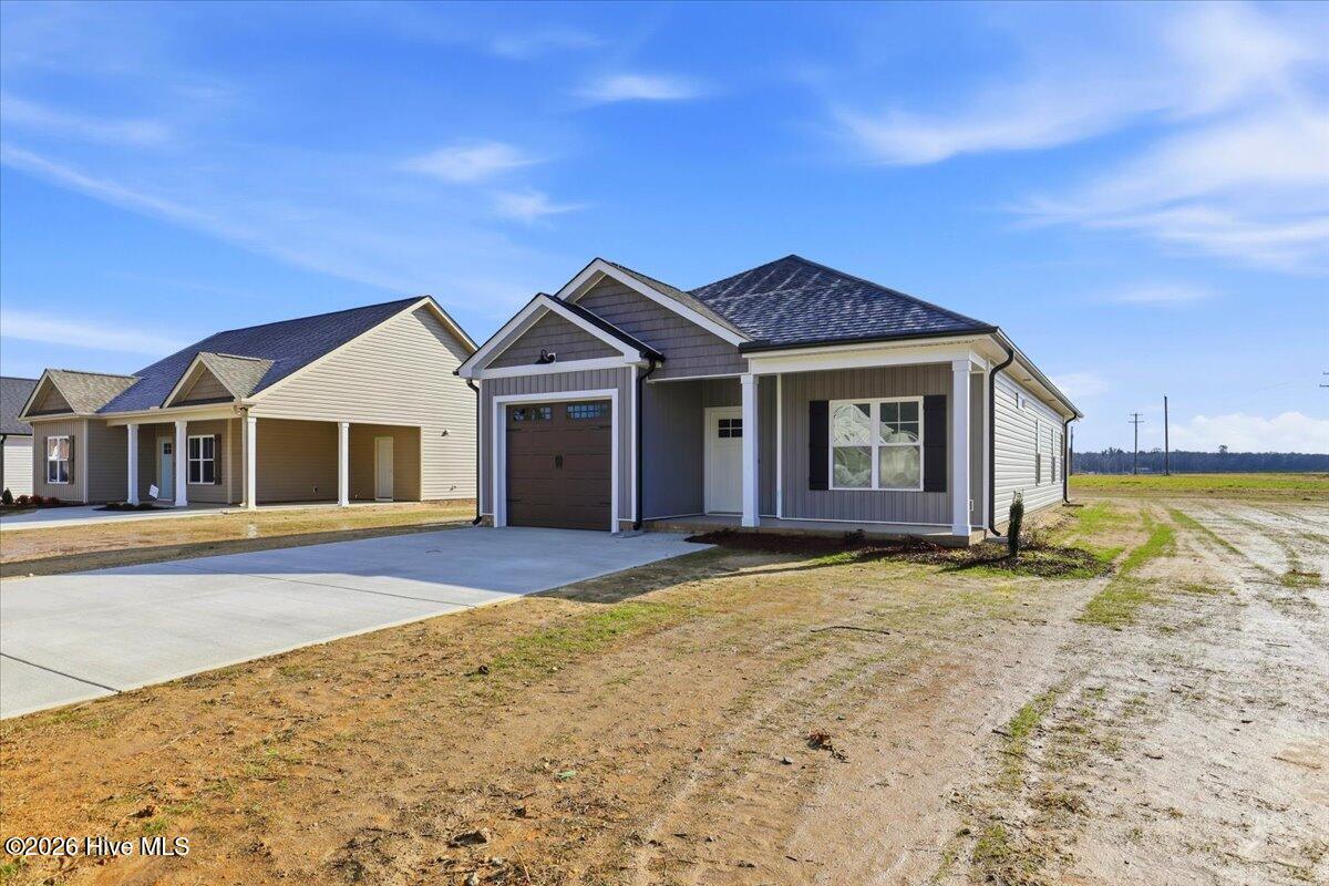 Homes for sale in Fremont, NC | 606 S Vance St, Fremont, NC 27830 | MLS# 100535879