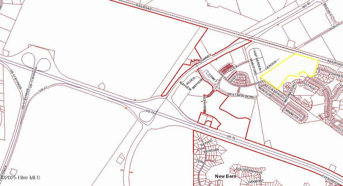 43.8 Acres Derby Park Phase Eight