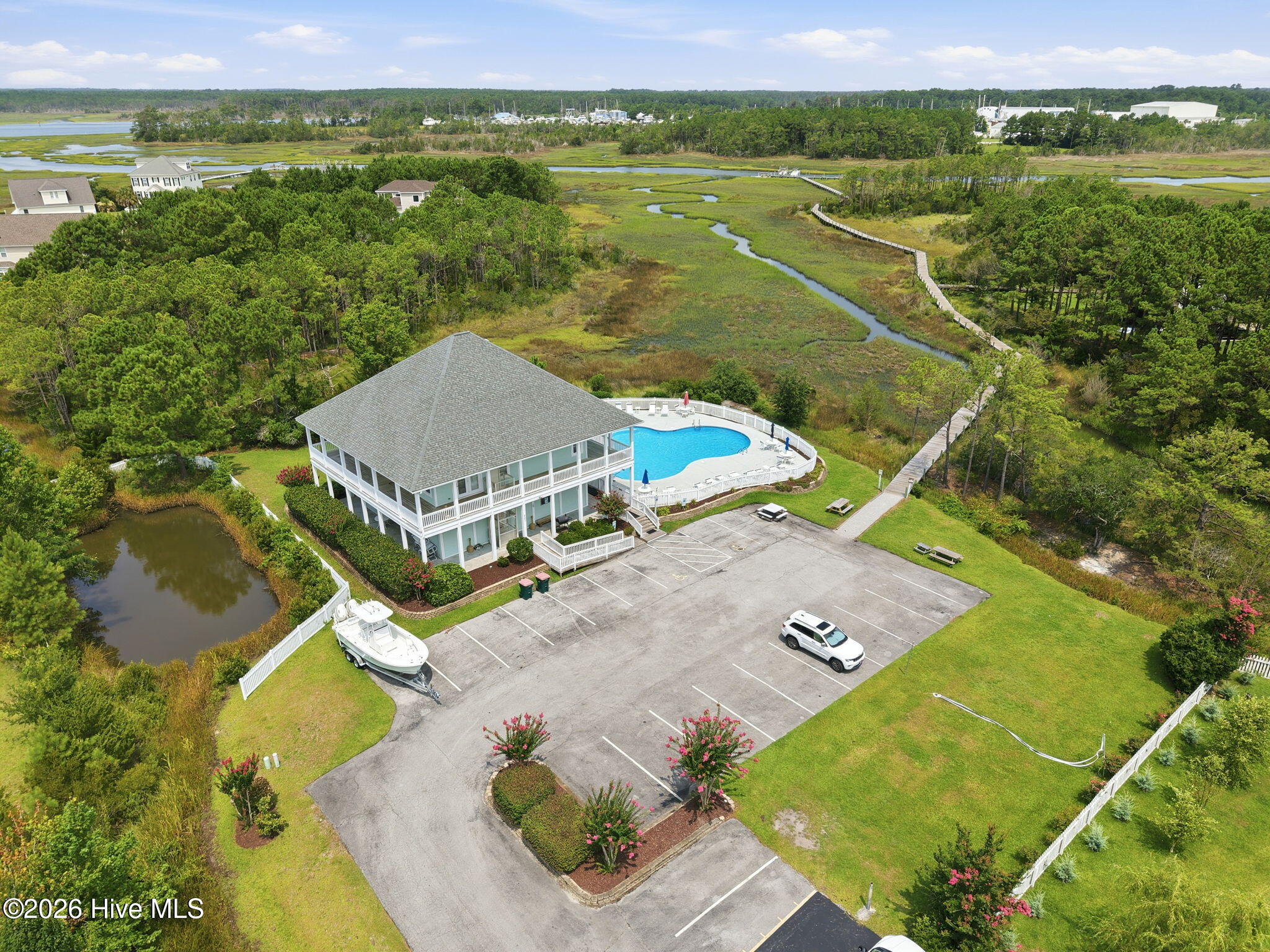 101 Madison Bay Drive,Beaufort
