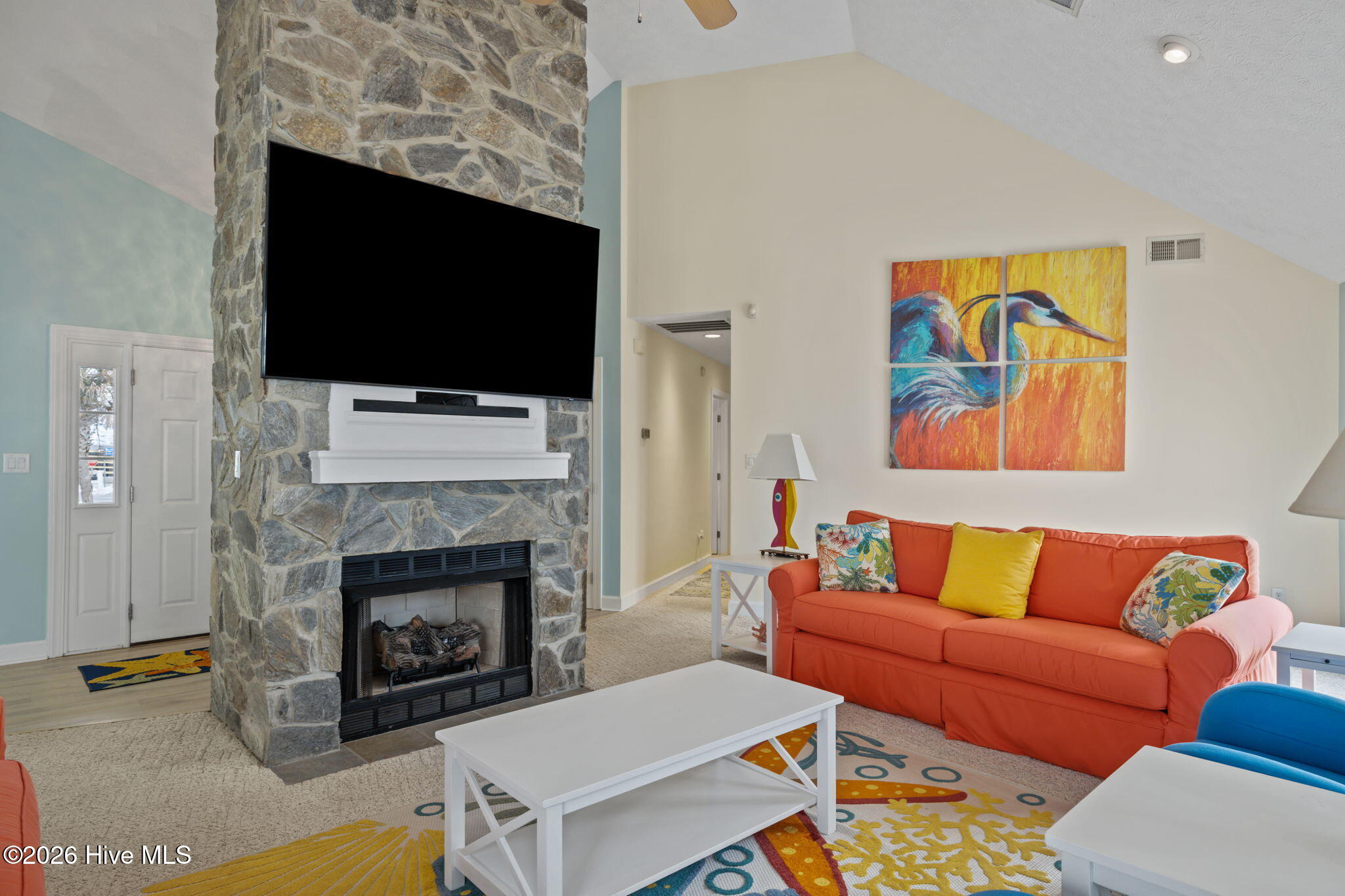 203 Old Causeway Road, Atlantic Beach, NC, 28512