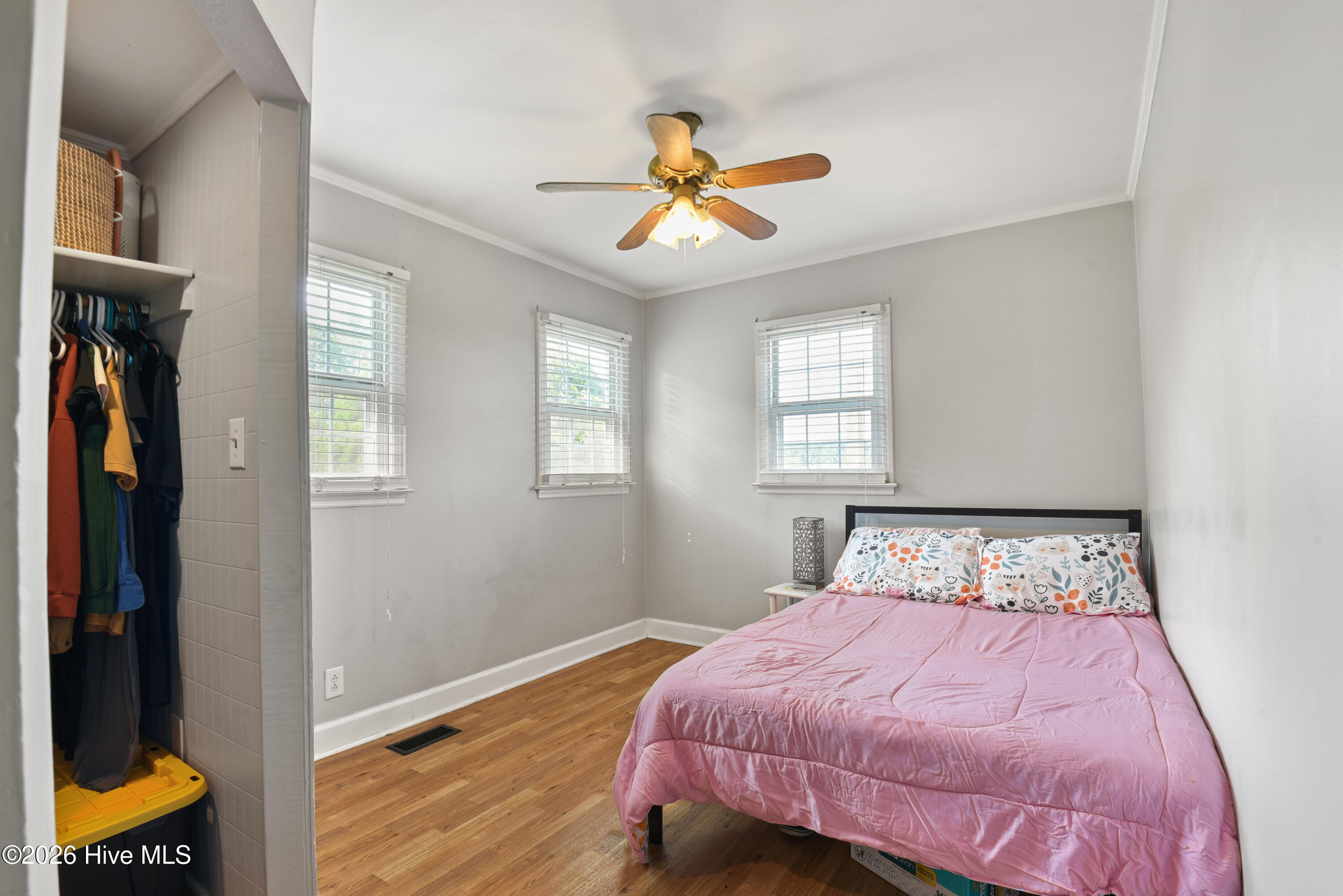 201 Blueberry Lane,New Bern