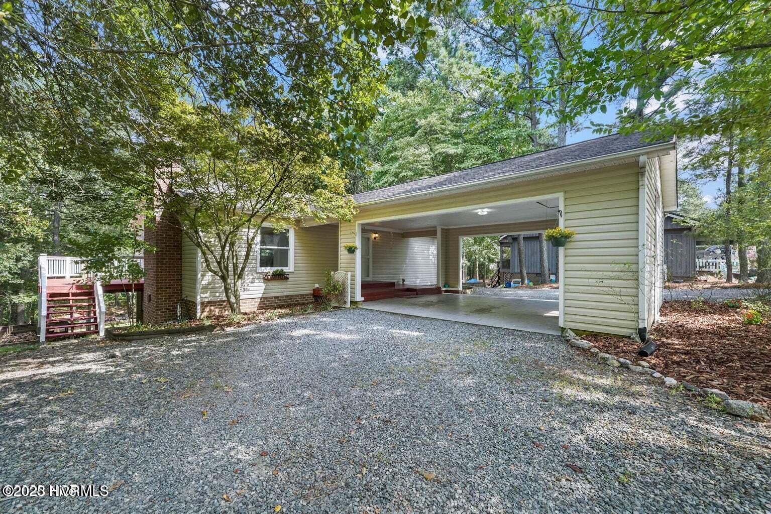 1st image of 155 Edgewater Dr, West End, NC 27376 | MLS# 100593535